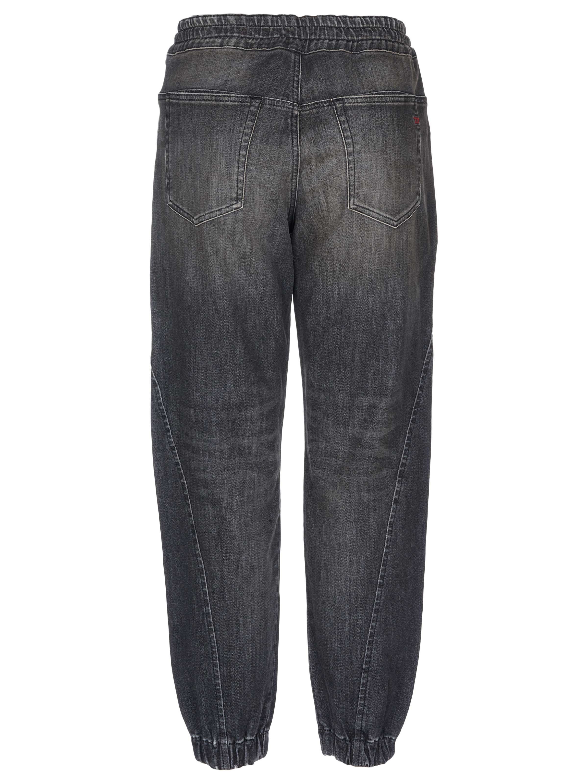 Diesel Sweatjeans