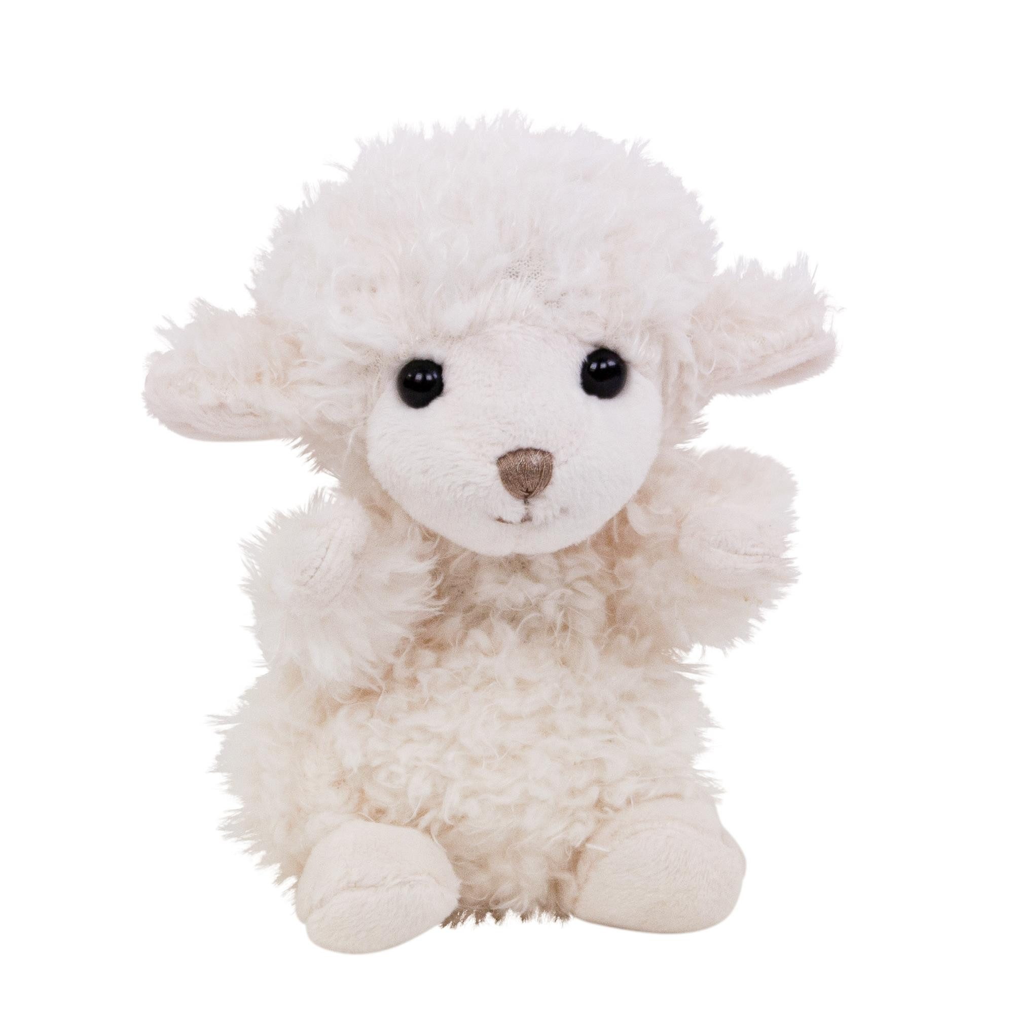 Bukowski Kuscheltier Bukowski Schaf Baby Lefty 15 cm