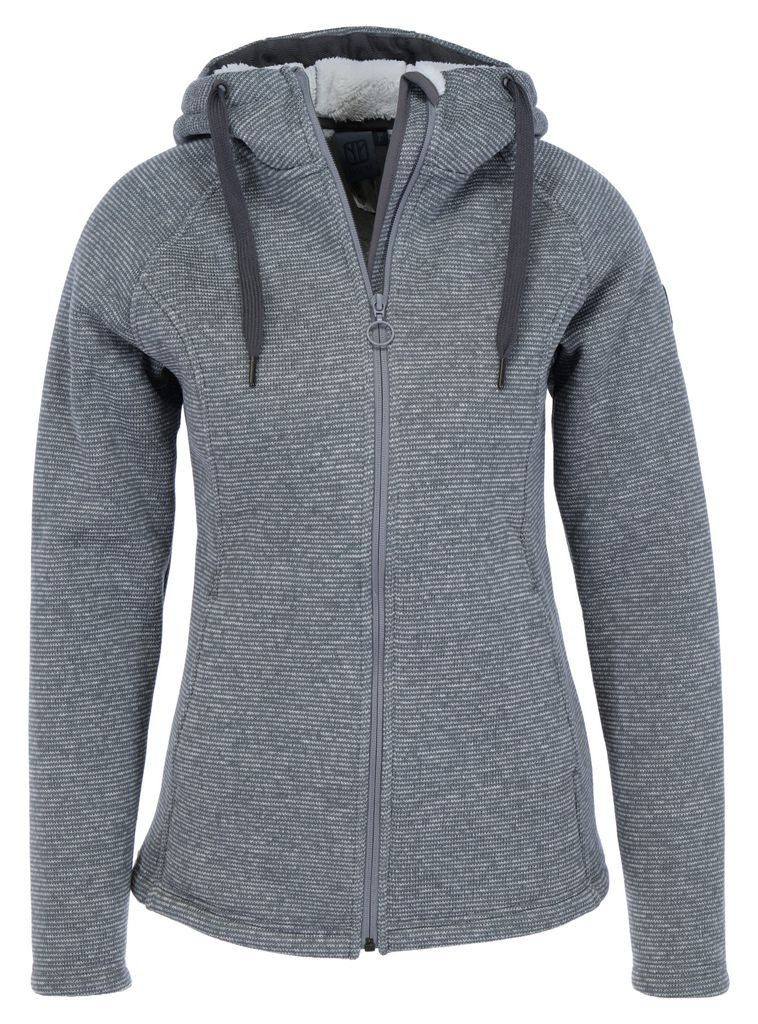 Fleecejacke Fireplace