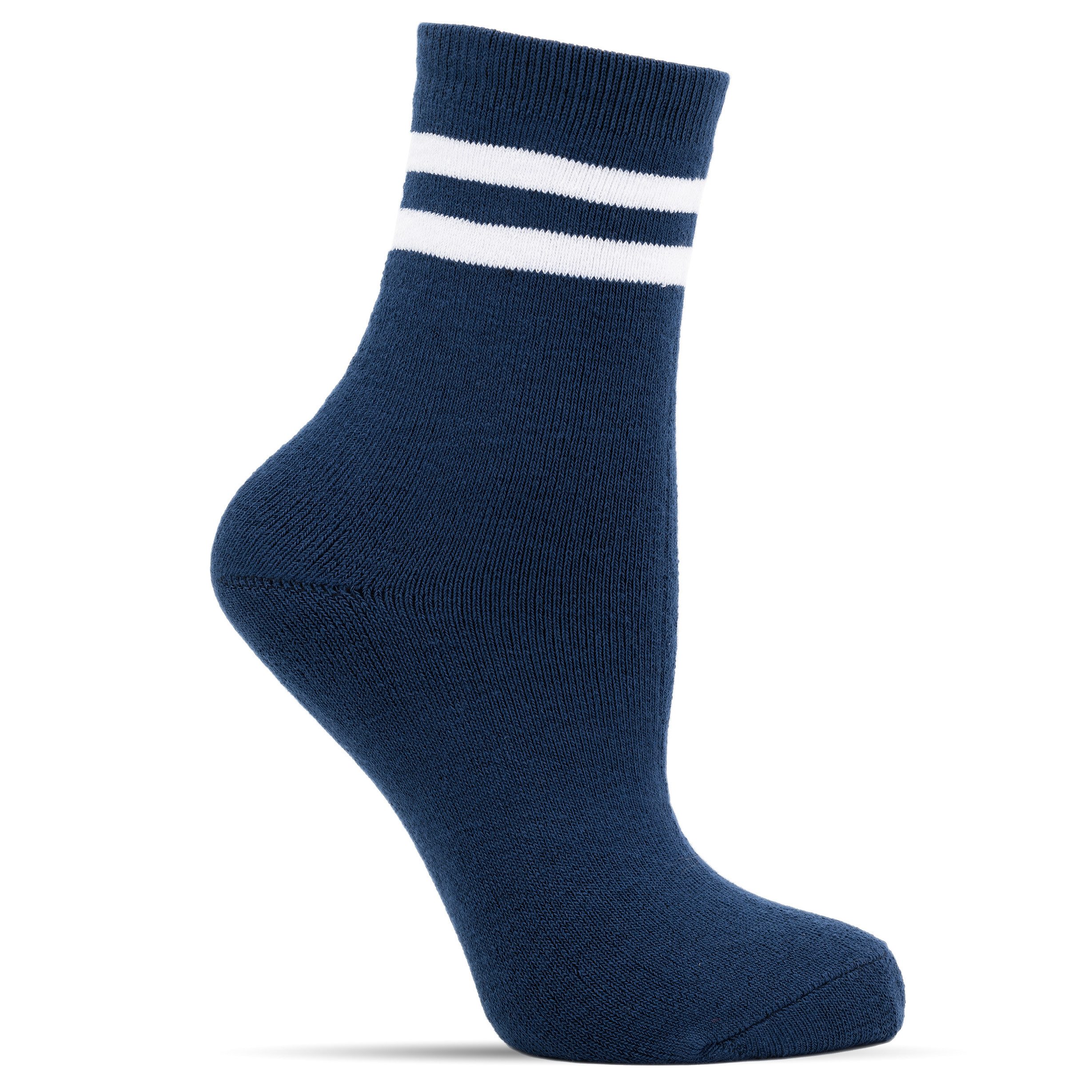 Frostfighter Thermosocken Kinder Jungen Wintersocken (6-Paar) dicke gefütterte Strümpfe, warm, weich & komfortabel – Bild 4 von 5
