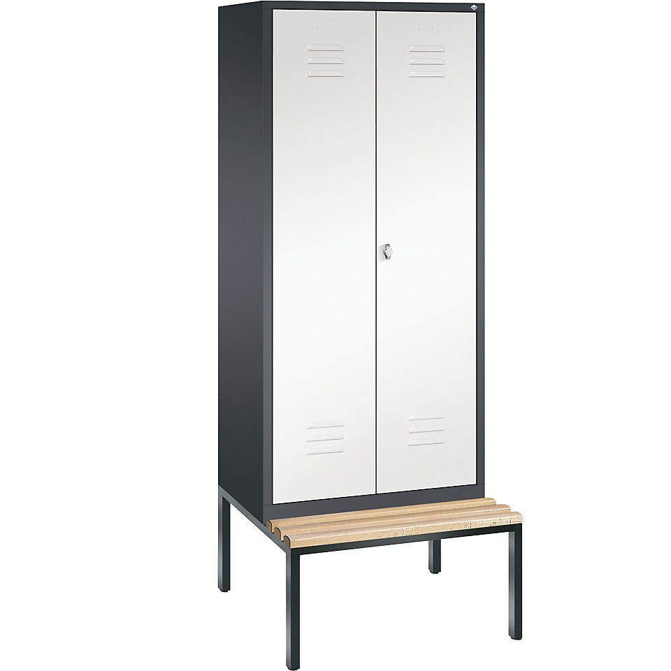 C+P Aktenschrank