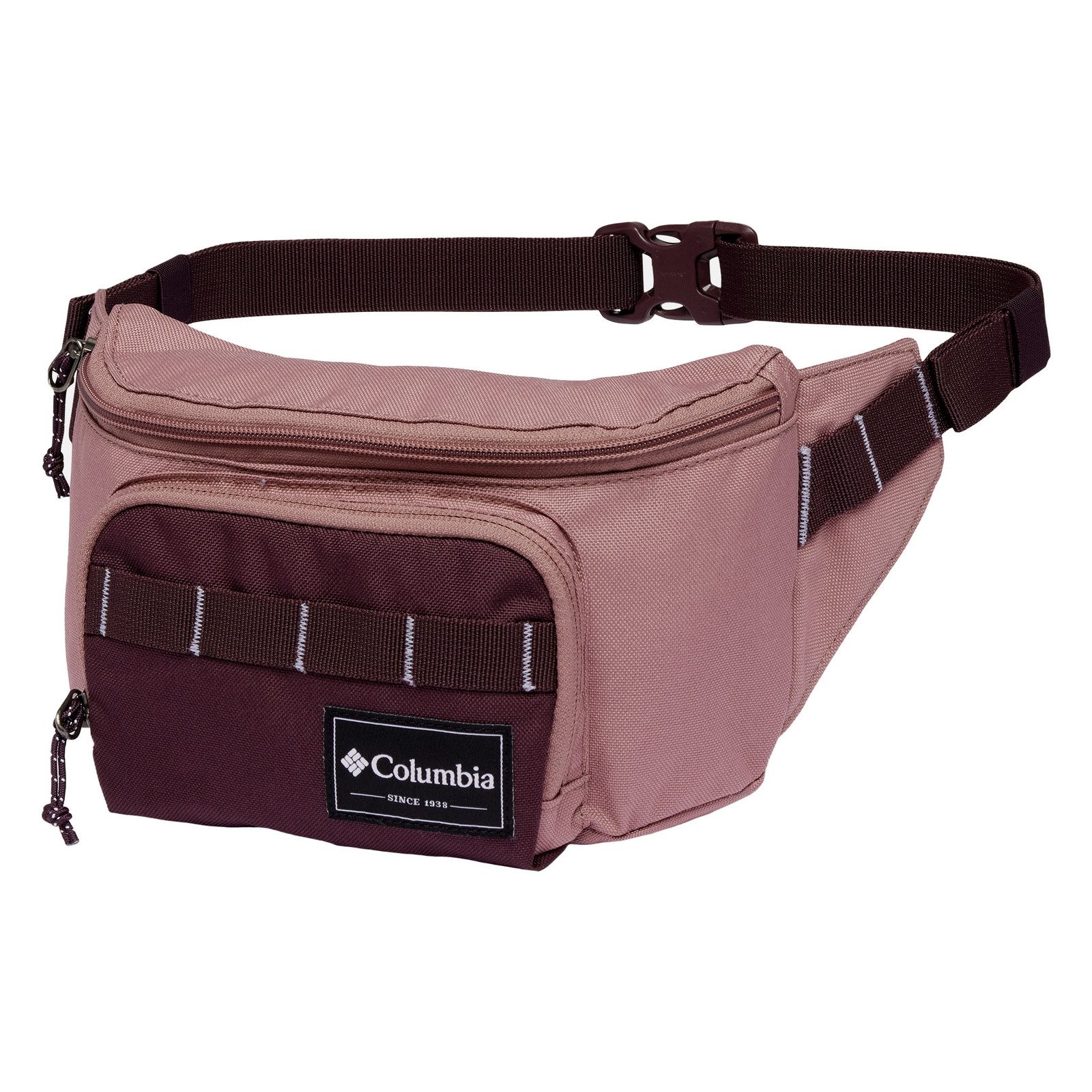 Columbia Bauchtasche Zigzag™ II Hip Pack, mit Markendetails günstig online kaufen