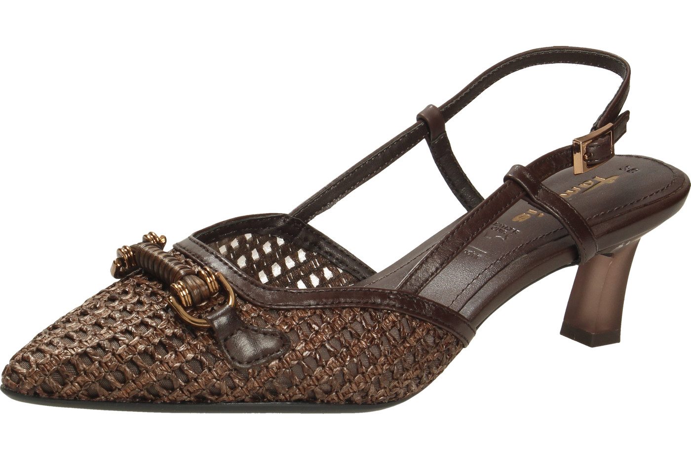 Tamaris Slingpumps