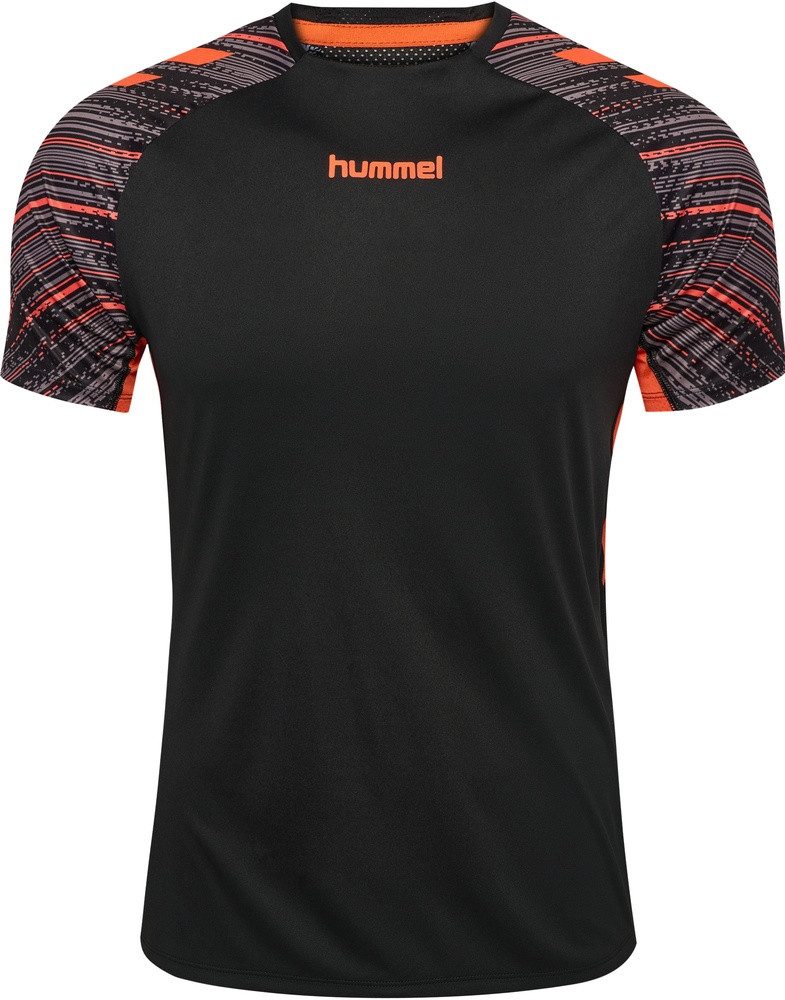 hummel Trainingsshirt Blaze Pro Training Jersey S/S günstig online kaufen