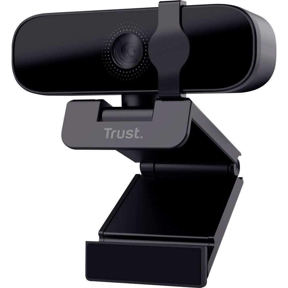 Trust TANOR FULL HD WEBCAM Full HD-Webcam Webcam