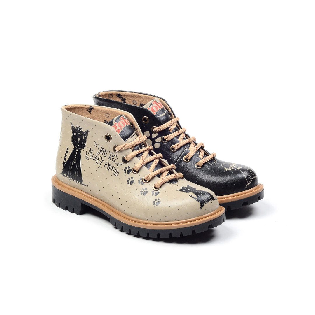 LaMarta Gobi Ankle Boots Best Friends günstig online kaufen