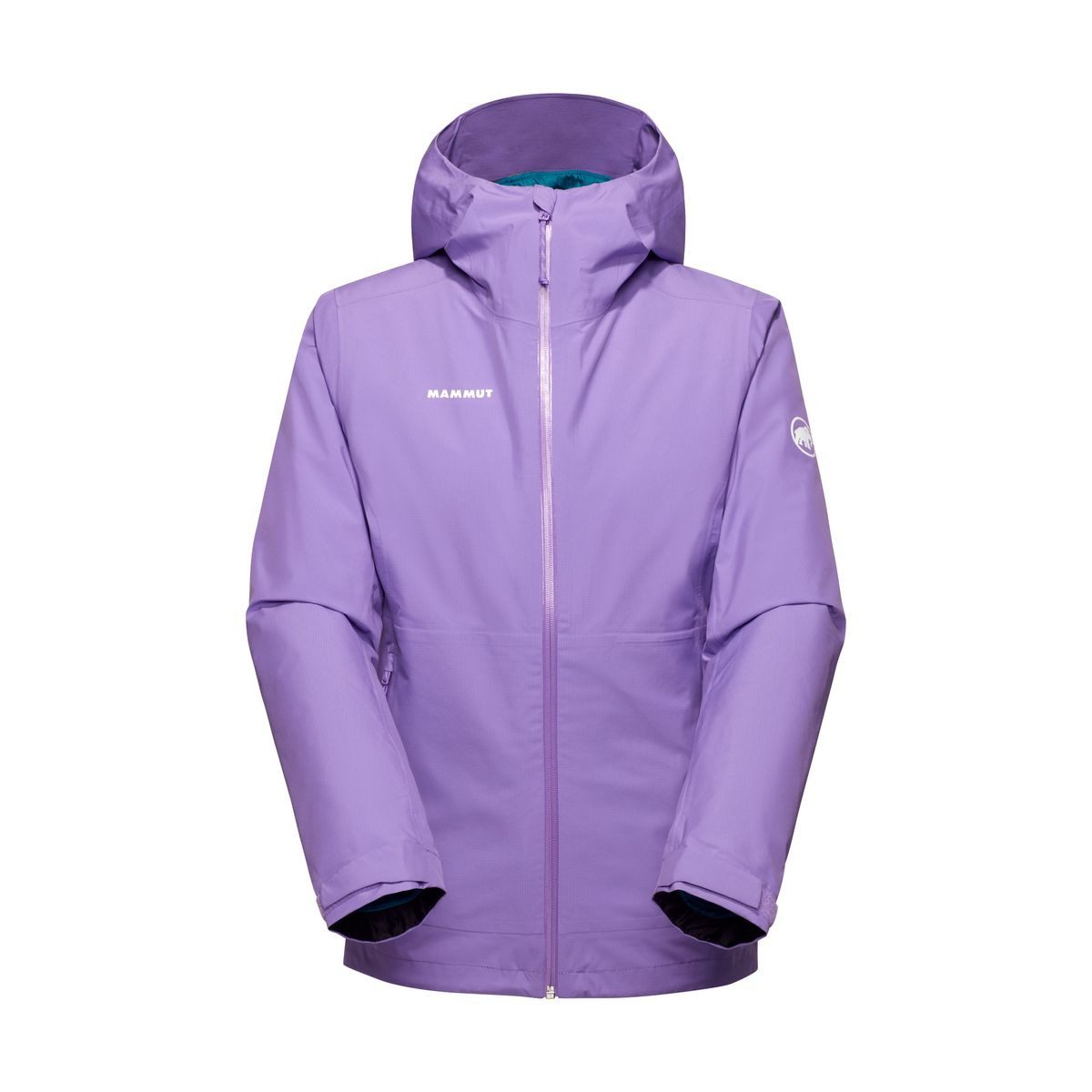Funktionsjacke Alto Light 3 in 1 HS Hooded Jacket Damen, 2-in-1-Jacke - Mammut