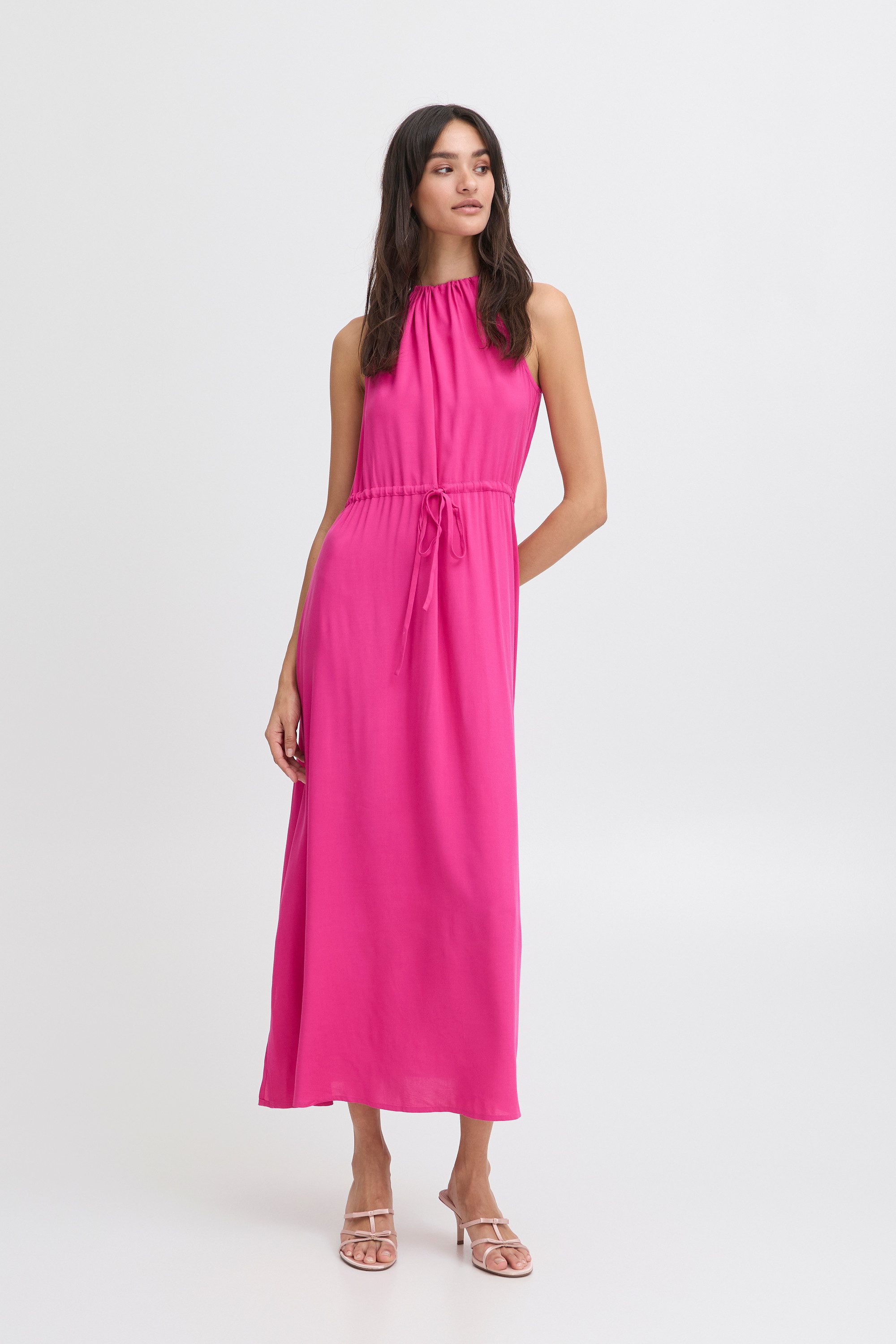 b.young Blusenkleid Kleid BXGISUMMER