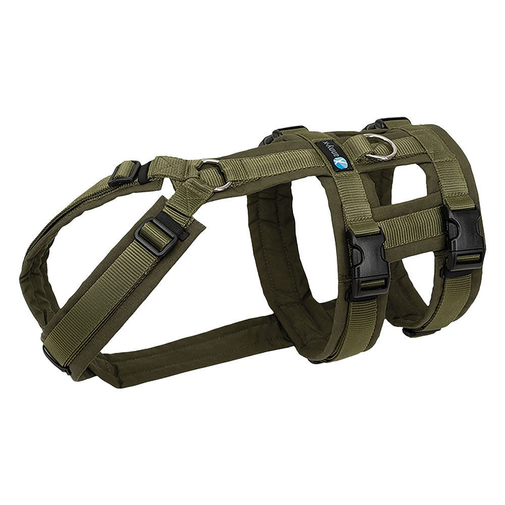 AnnyX Hunde-Sicherheitsgeschirr Brustgeschirr Safety Fun - günstig online kaufen