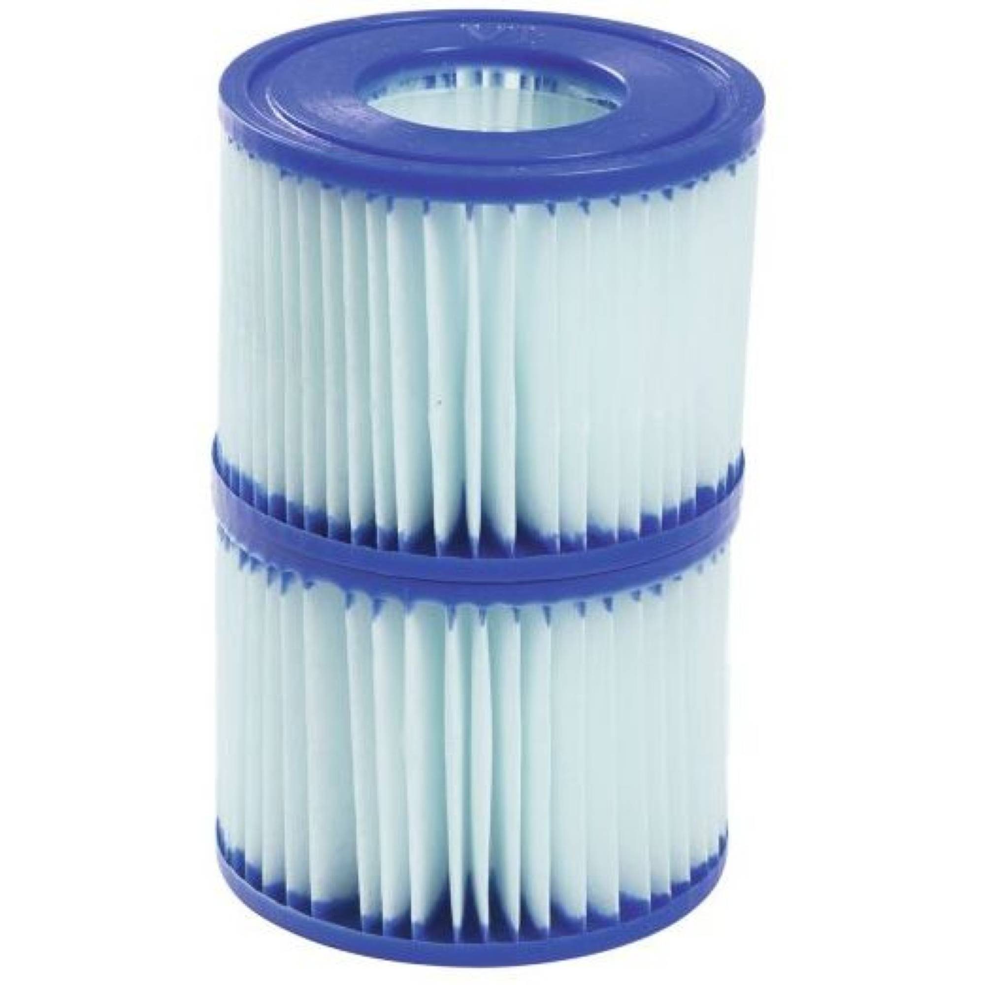 BESTWAY Pool-Filterkartusche Lay-Z-Spa Filterkartuschen H:80 D: günstig online kaufen