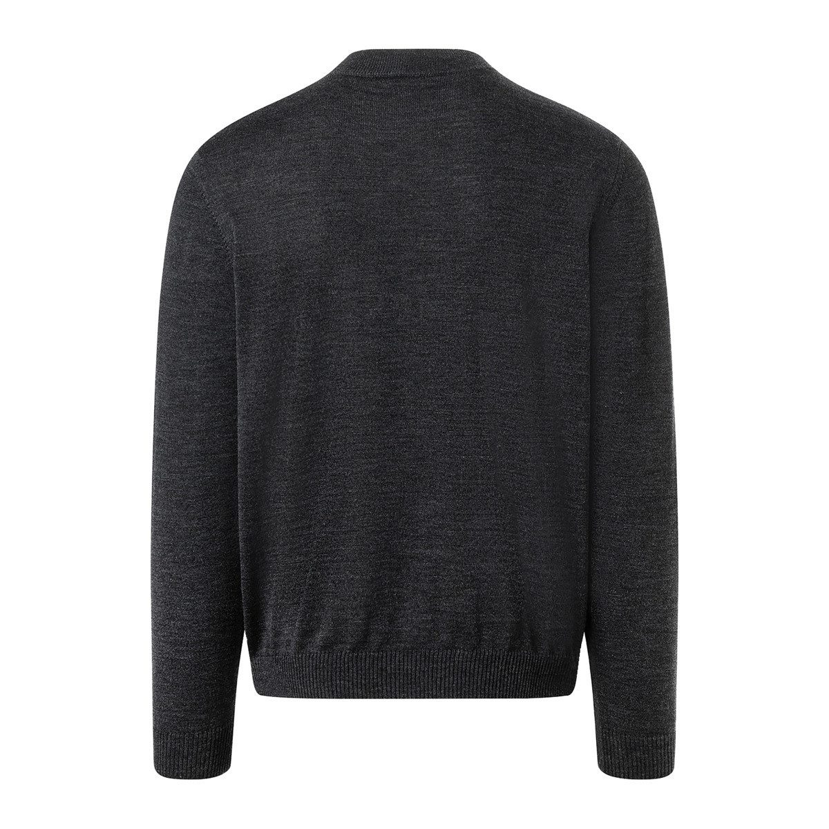 MAERZ Muenchen Strickpullover 490300 Herren Strickpulli, Wollpullover, Fein günstig online kaufen