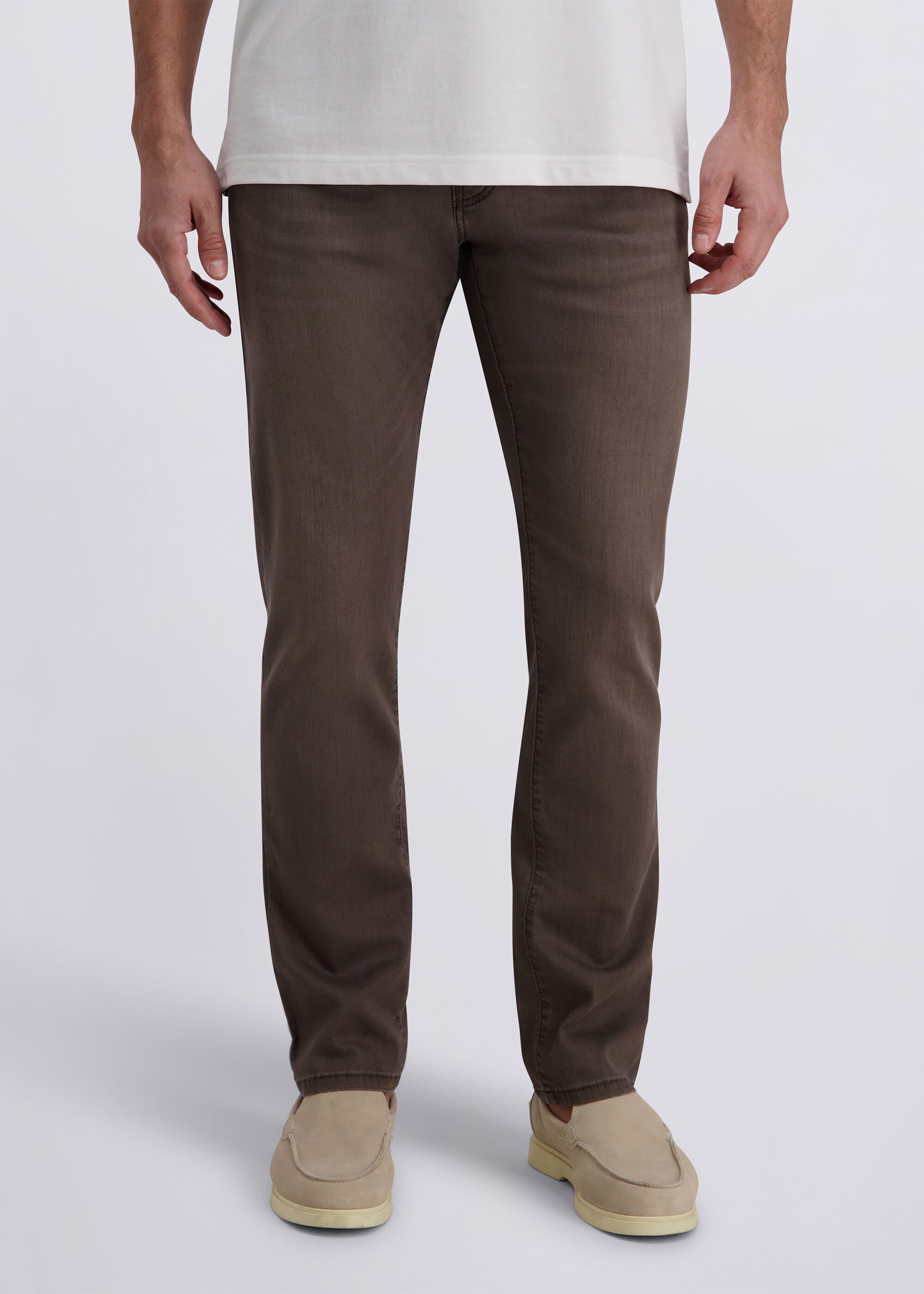 5-Pocket-Jeans Lyon
