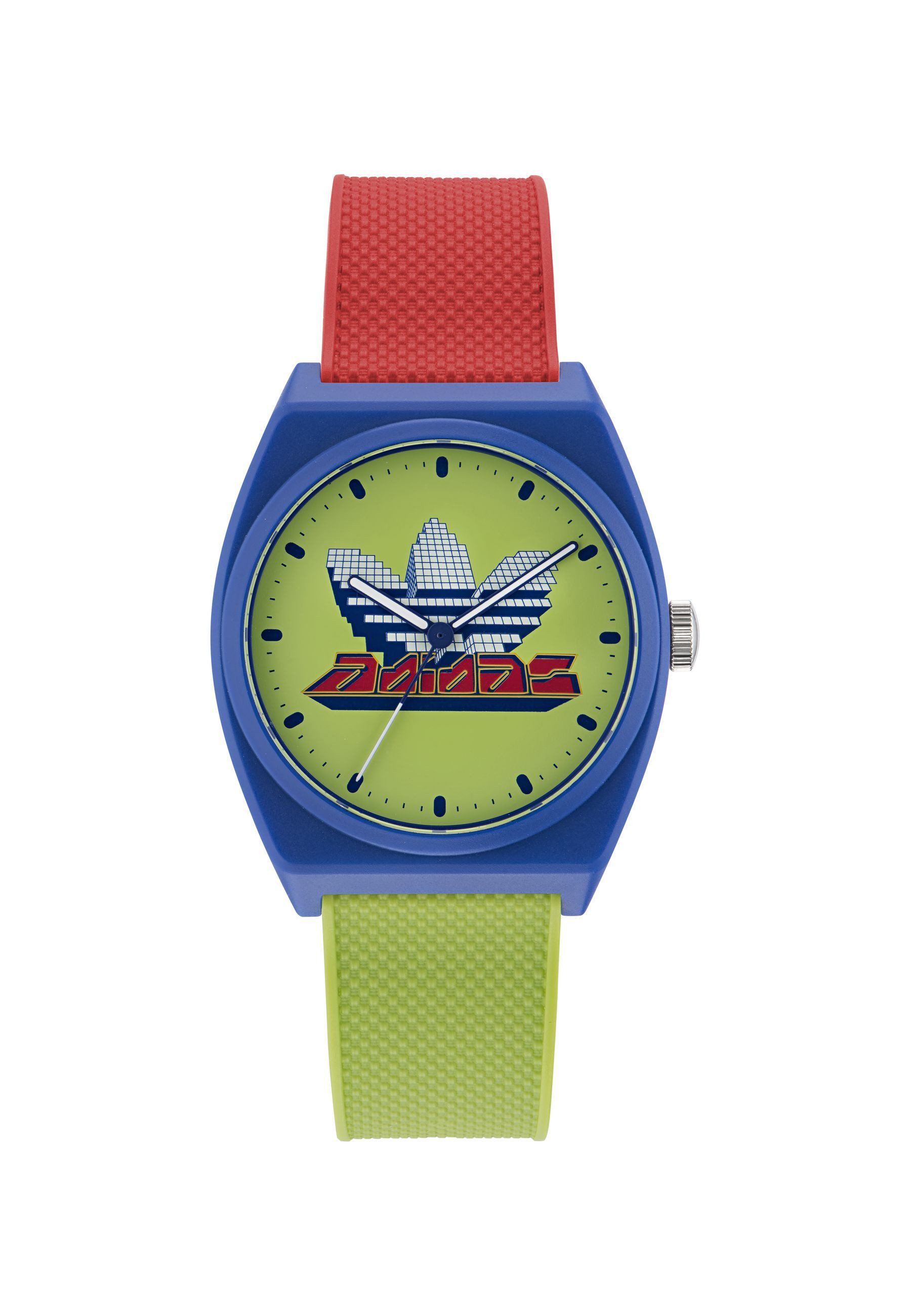 adidas Originals Quarzuhr PROJECT TWO, (1-tlg), Analoge Uhr