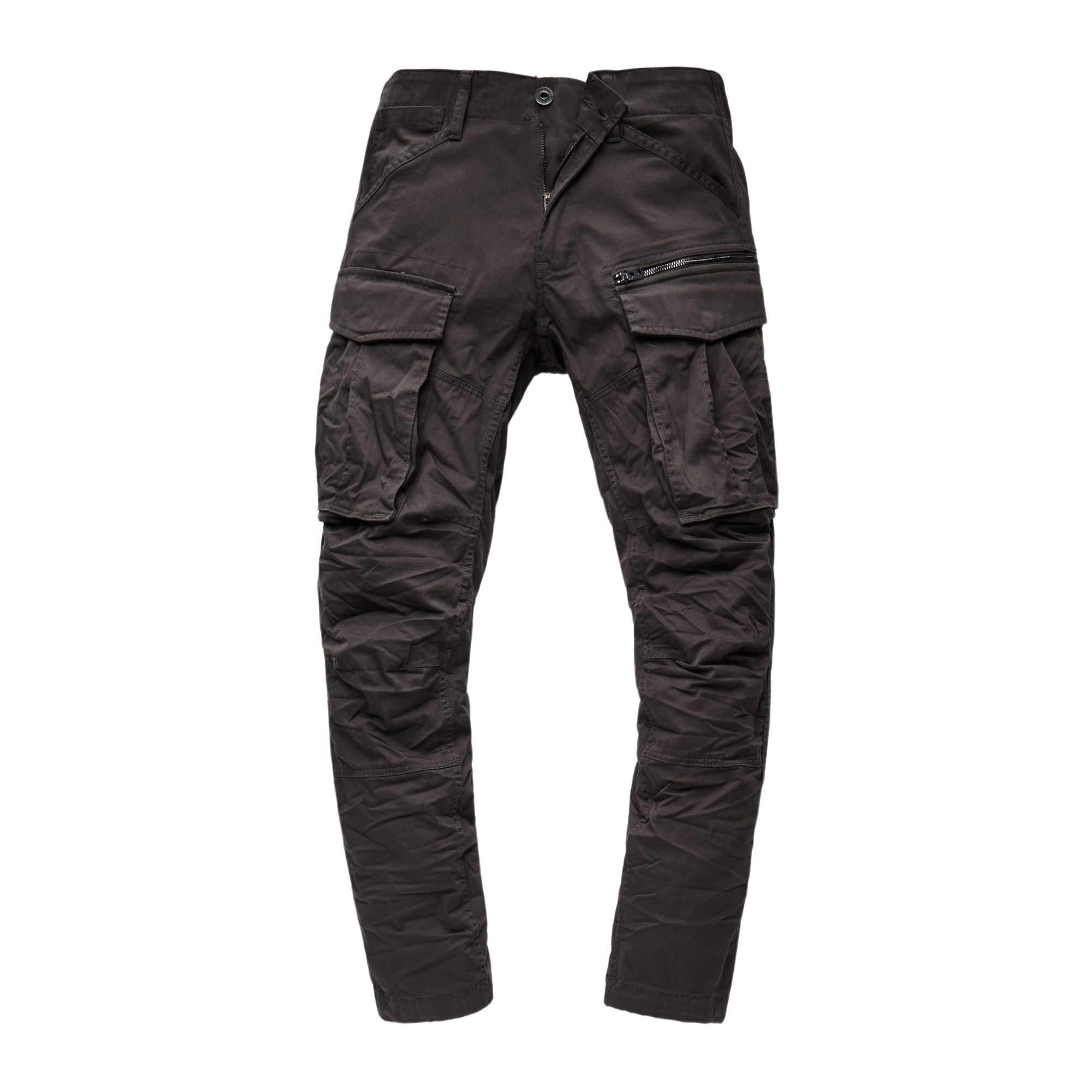 Stoffhose