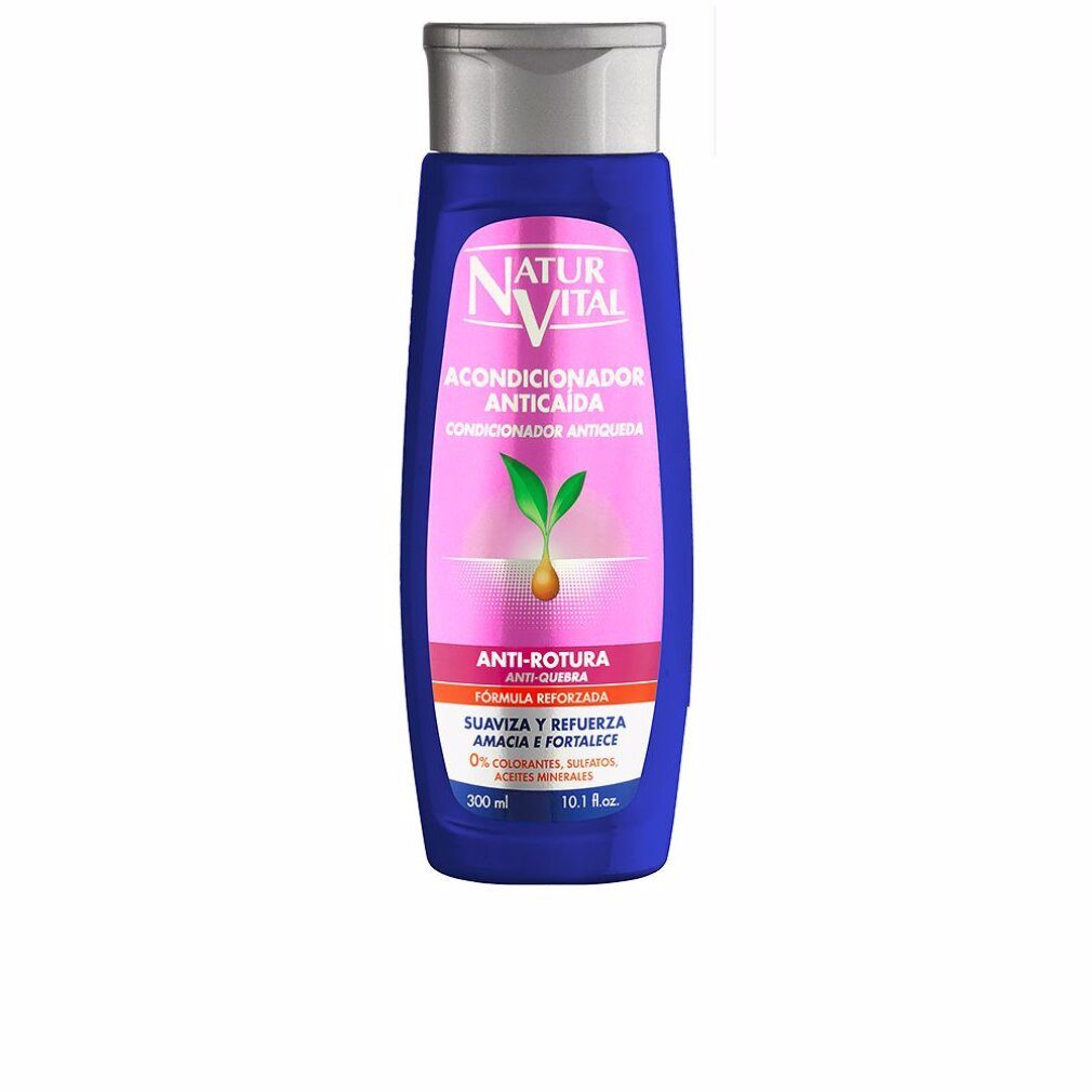 Naturaleza Y Vida Haarspülung Anti-Fall Conditioner 300ml