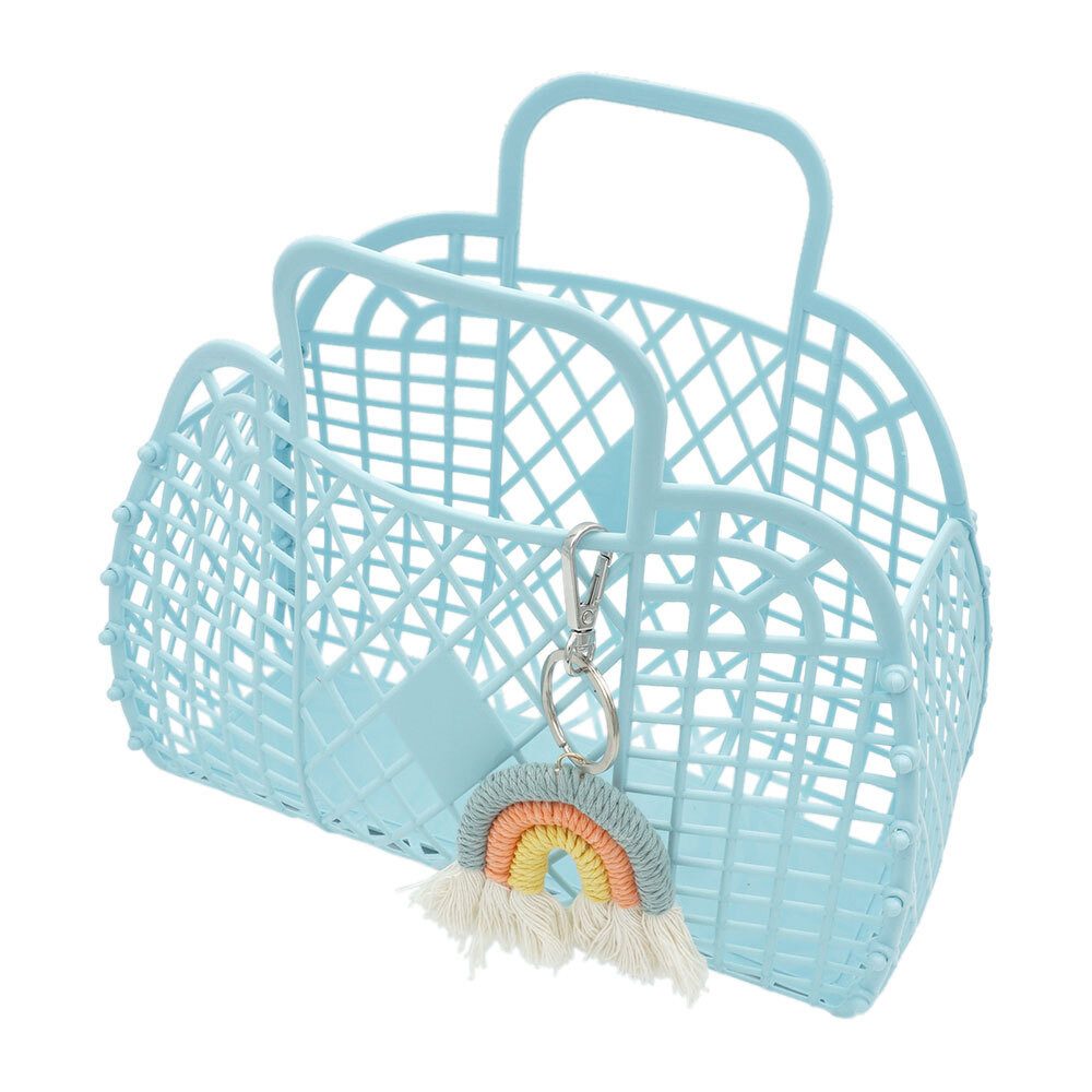 MAXIMO Bauchtasche KIDS GIRL-Tasche mit Deko (1-tlg)