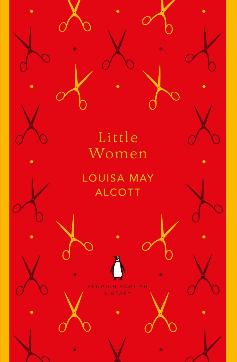 Little Women / Louisa May Alcott