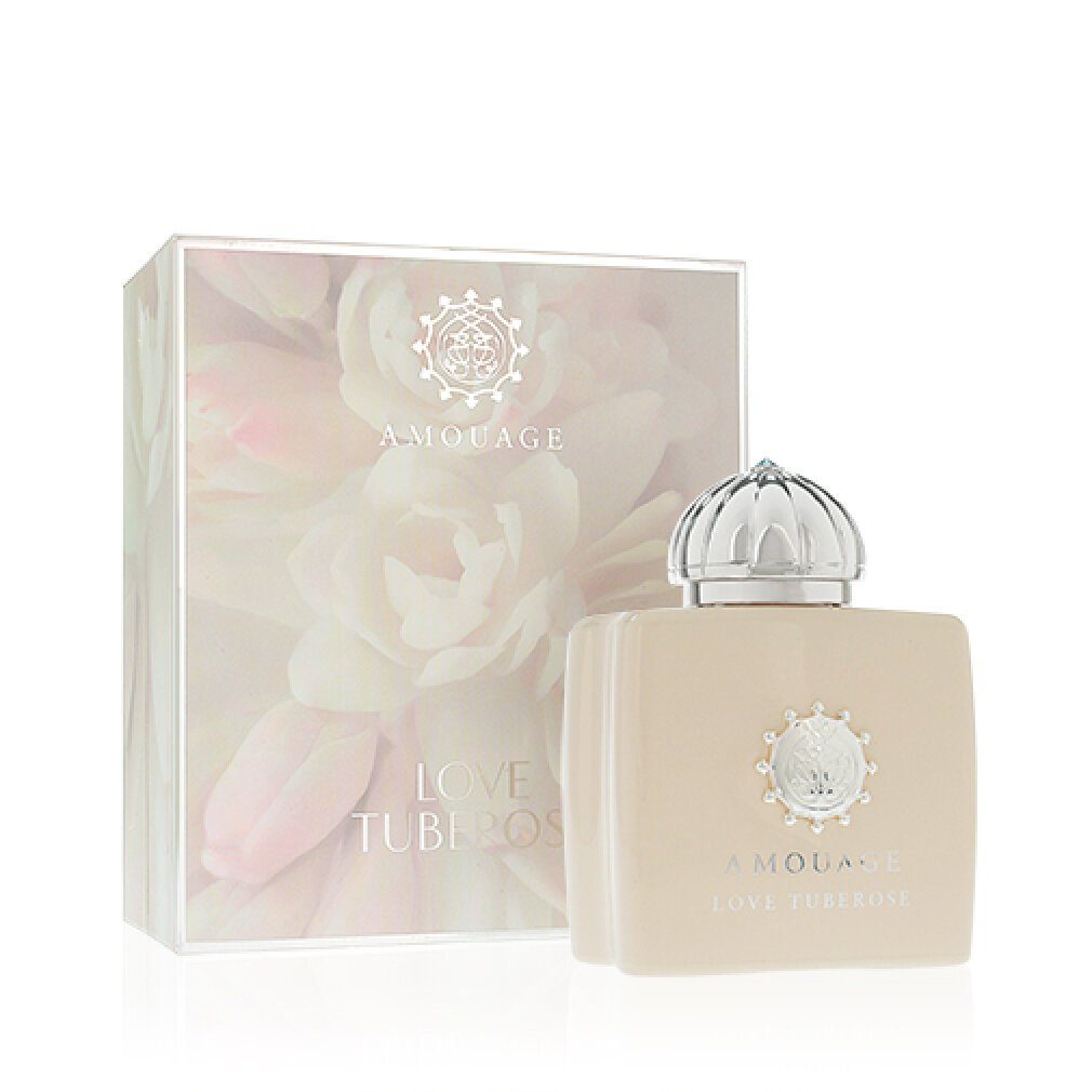 Amouage Eau de Parfum Love Tuberose Woman EdP 100ml NEU & OVP
