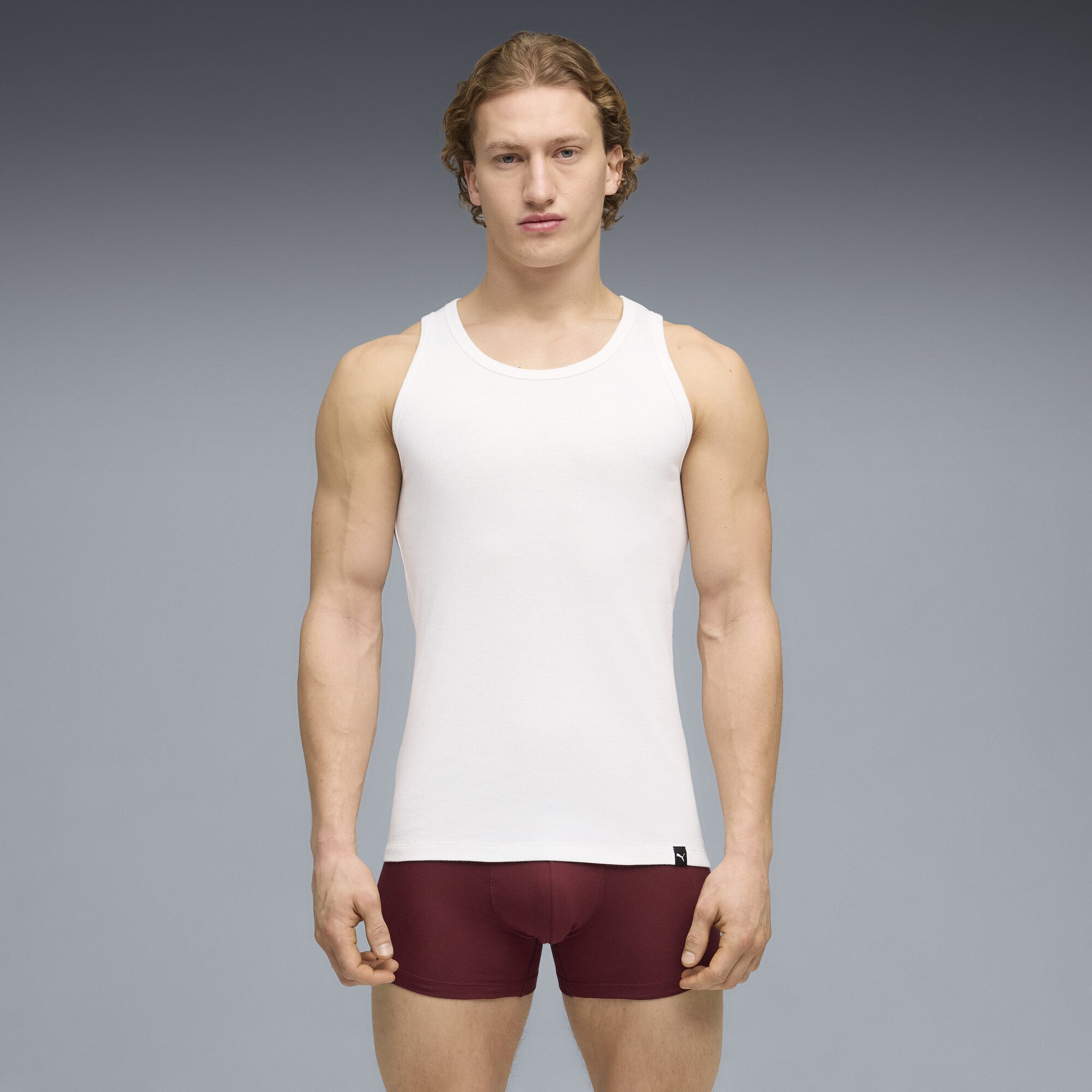 PUMA T-Shirt Tanktops (2er-Pack) Herren günstig online kaufen