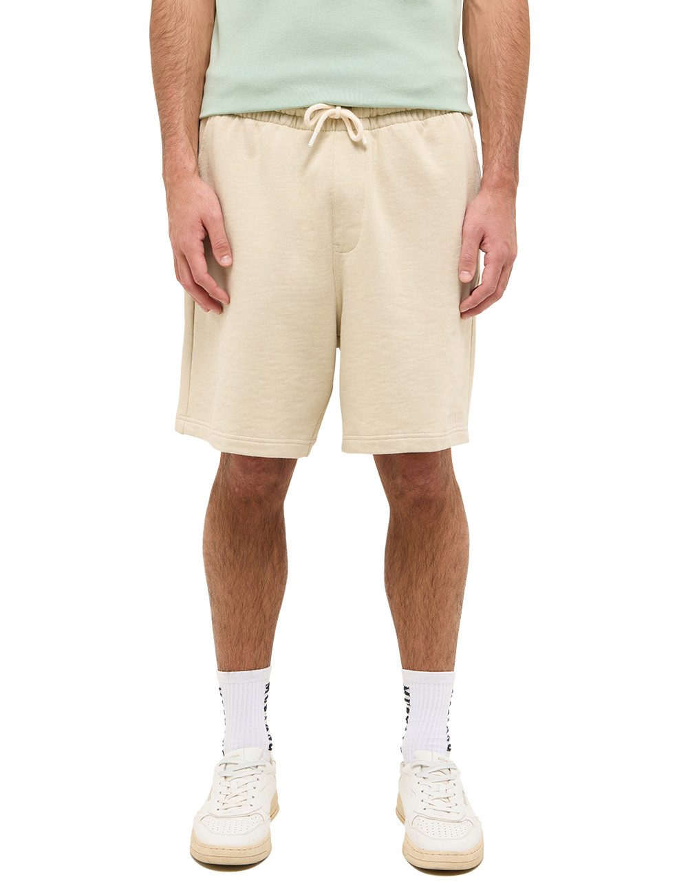 MUSTANG Shorts Herren Style Trenton günstig online kaufen