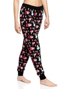 Disney Homewearpants Alice im Wunderland Tea