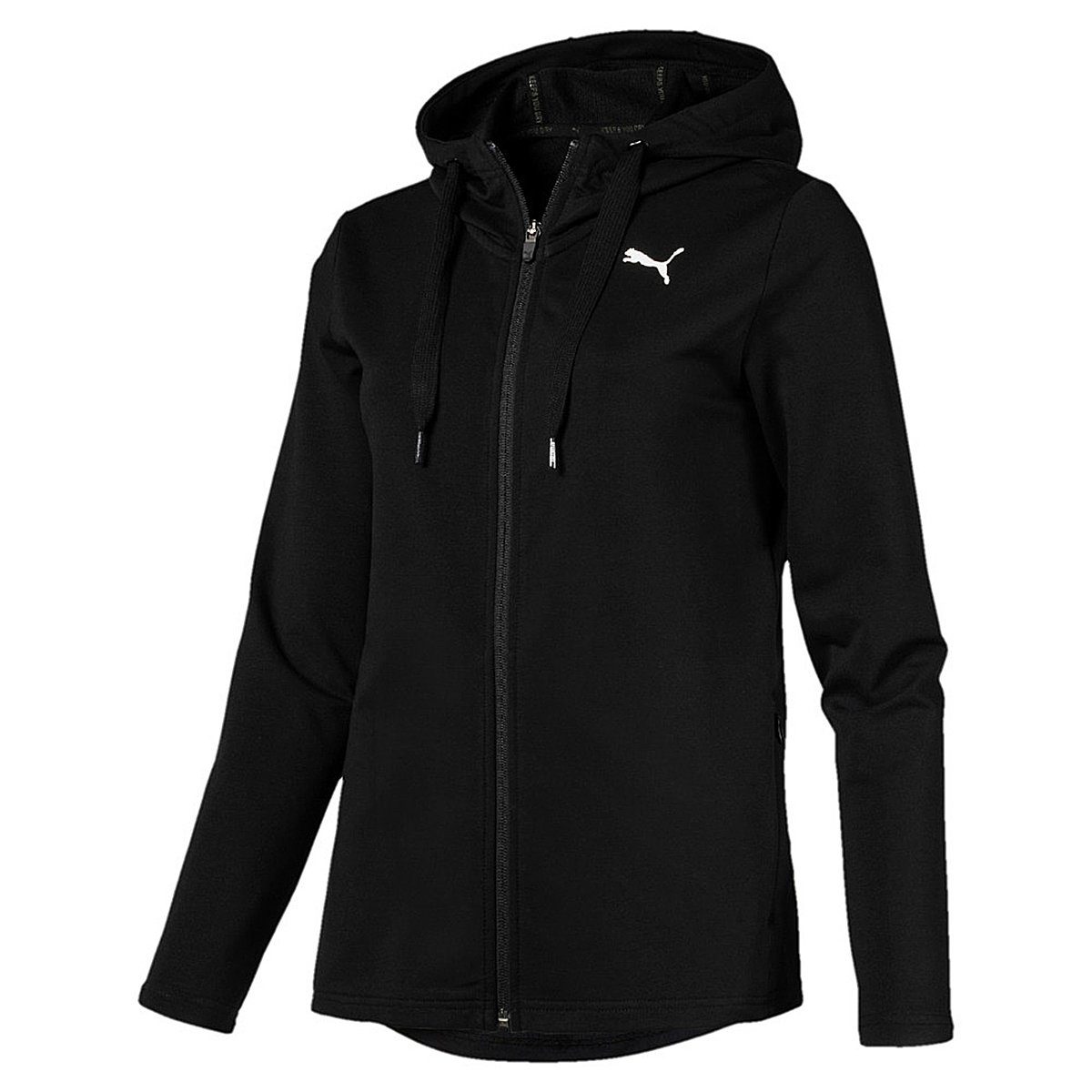 Hoodie Modern Sport FZ Logo Hoody