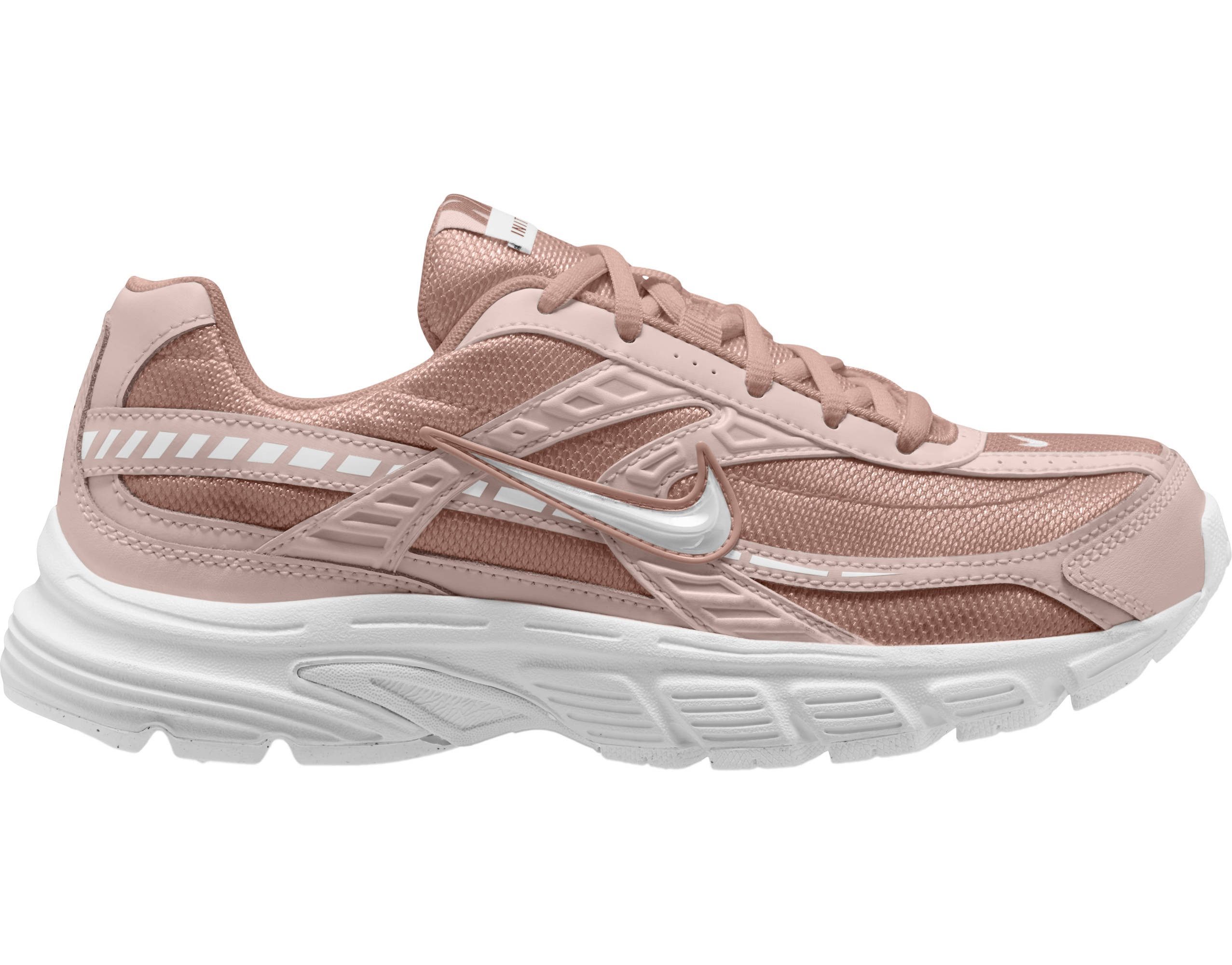 Nike Sportswear Initiator Sneaker inspiriert vom Design des Nike P-6000