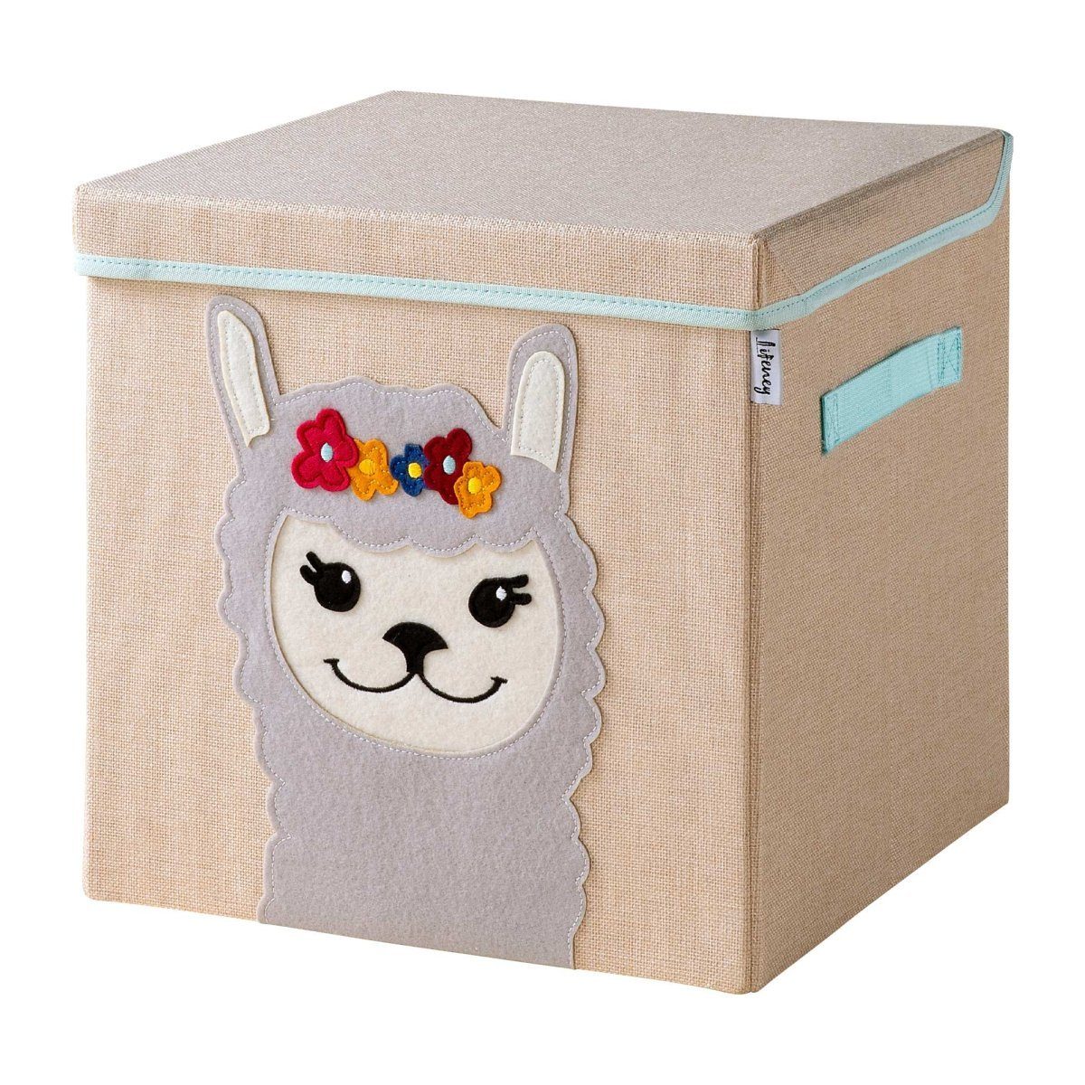 Lifeney Faltbox Aufbewahrungsbox, Stauraumbox, Organizerbox mit günstig online kaufen