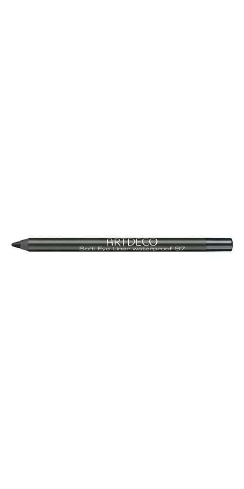 ARTDECO Eyeliner Artdeco Soft Eyeliner Waterproof 97 Anthracite 1.2gr