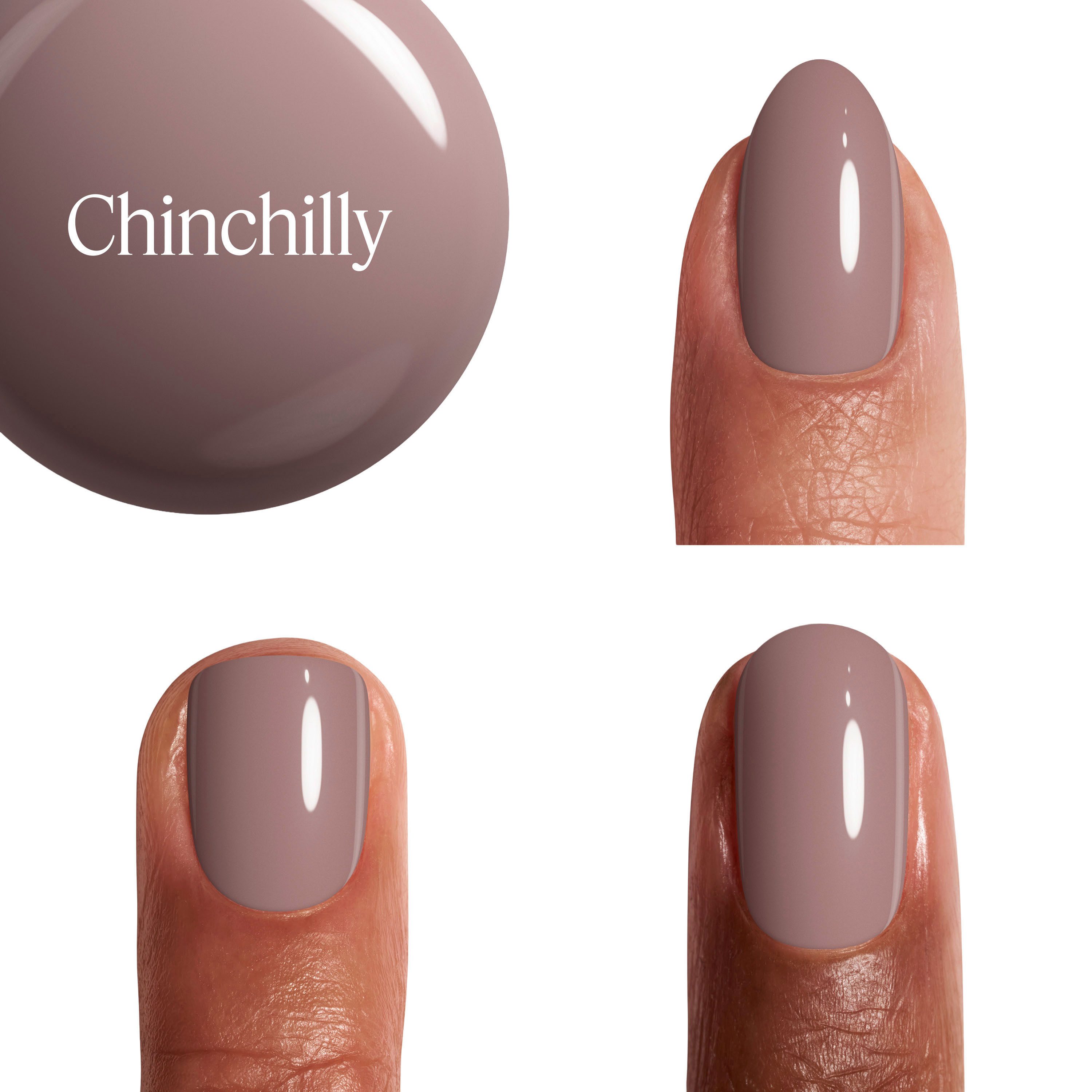 essie Nagellack, für farbintensive und ultra-starke Nägel, natürliche Inhaltsstoffe