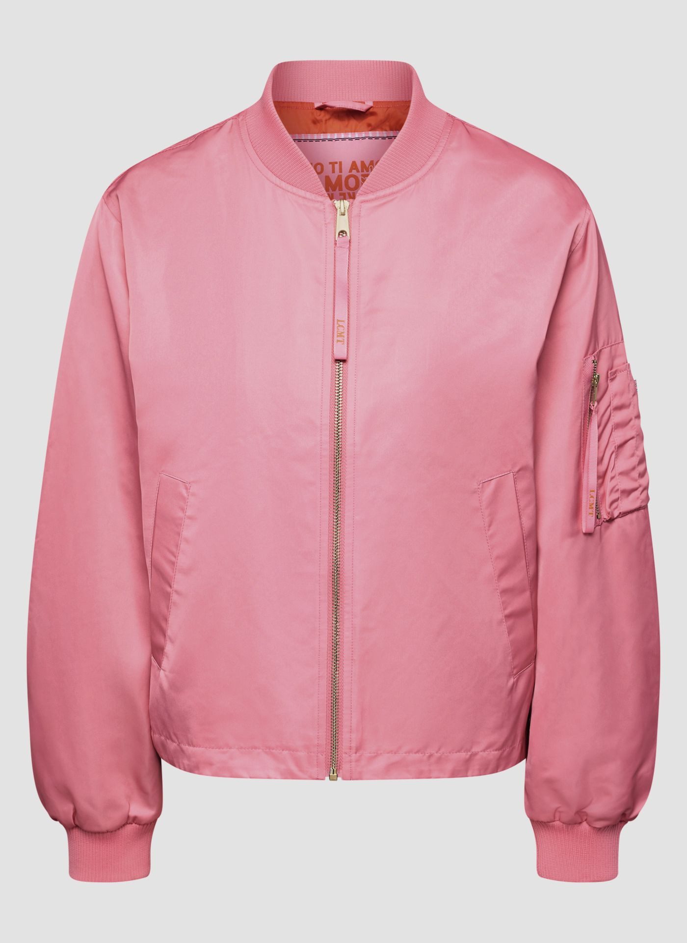 LeComte Blouson
