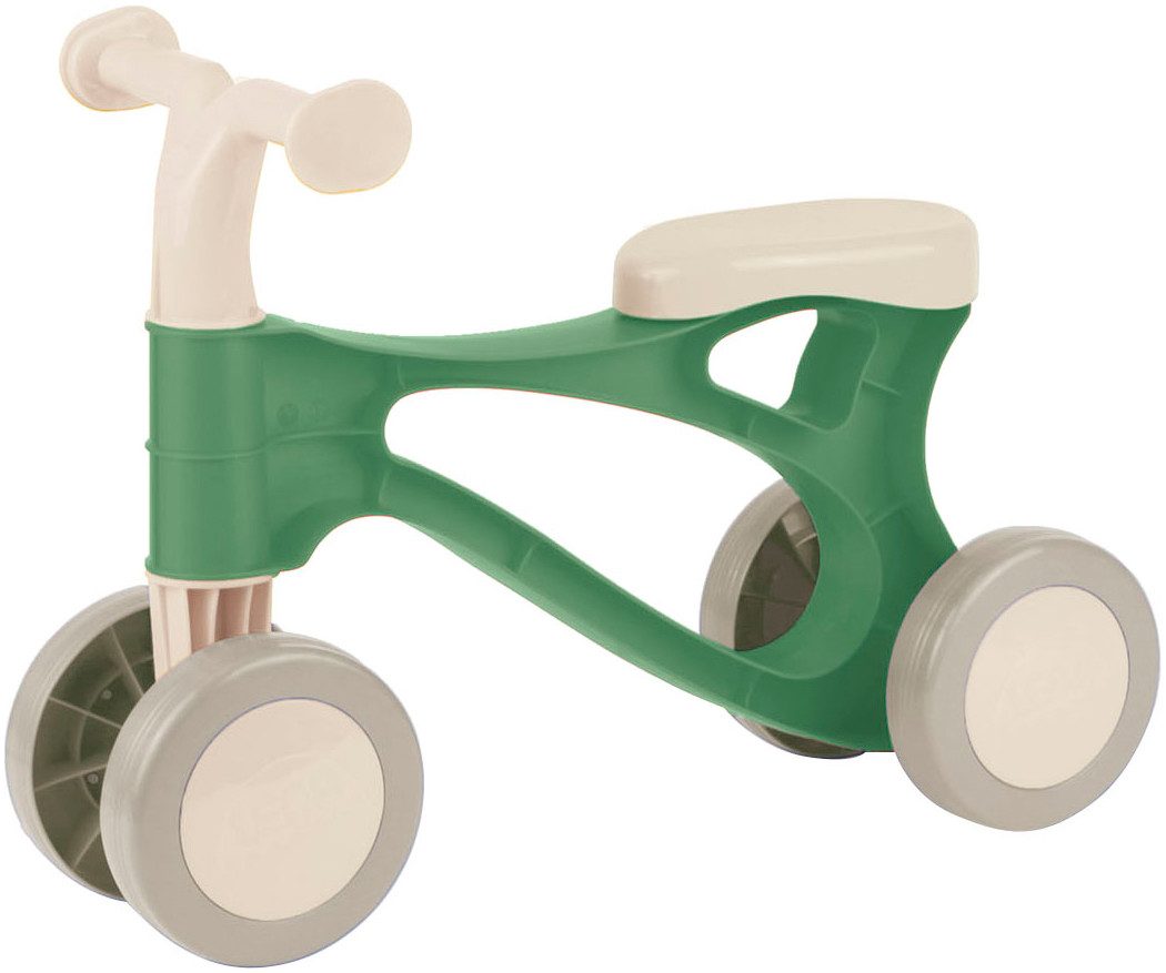 Lena® Kinderfahrzeug Lauflernhilfe My First Scooter, Made in Europe