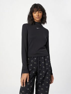 Nike Sportswear Langarmshirt (1-tlg) Stickerei