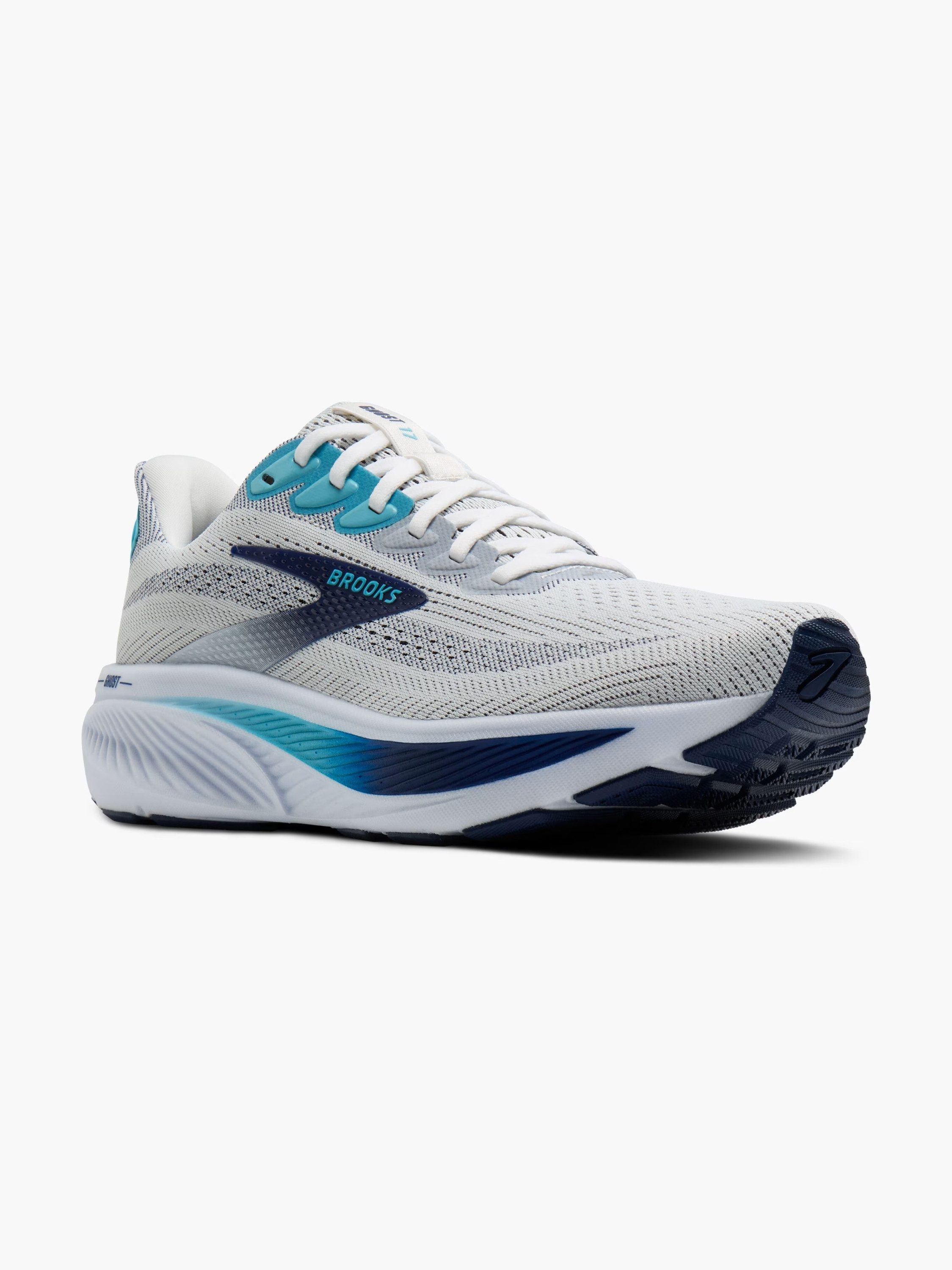 Brooks Brooks Ghost 17 Laufschuh günstig online kaufen
