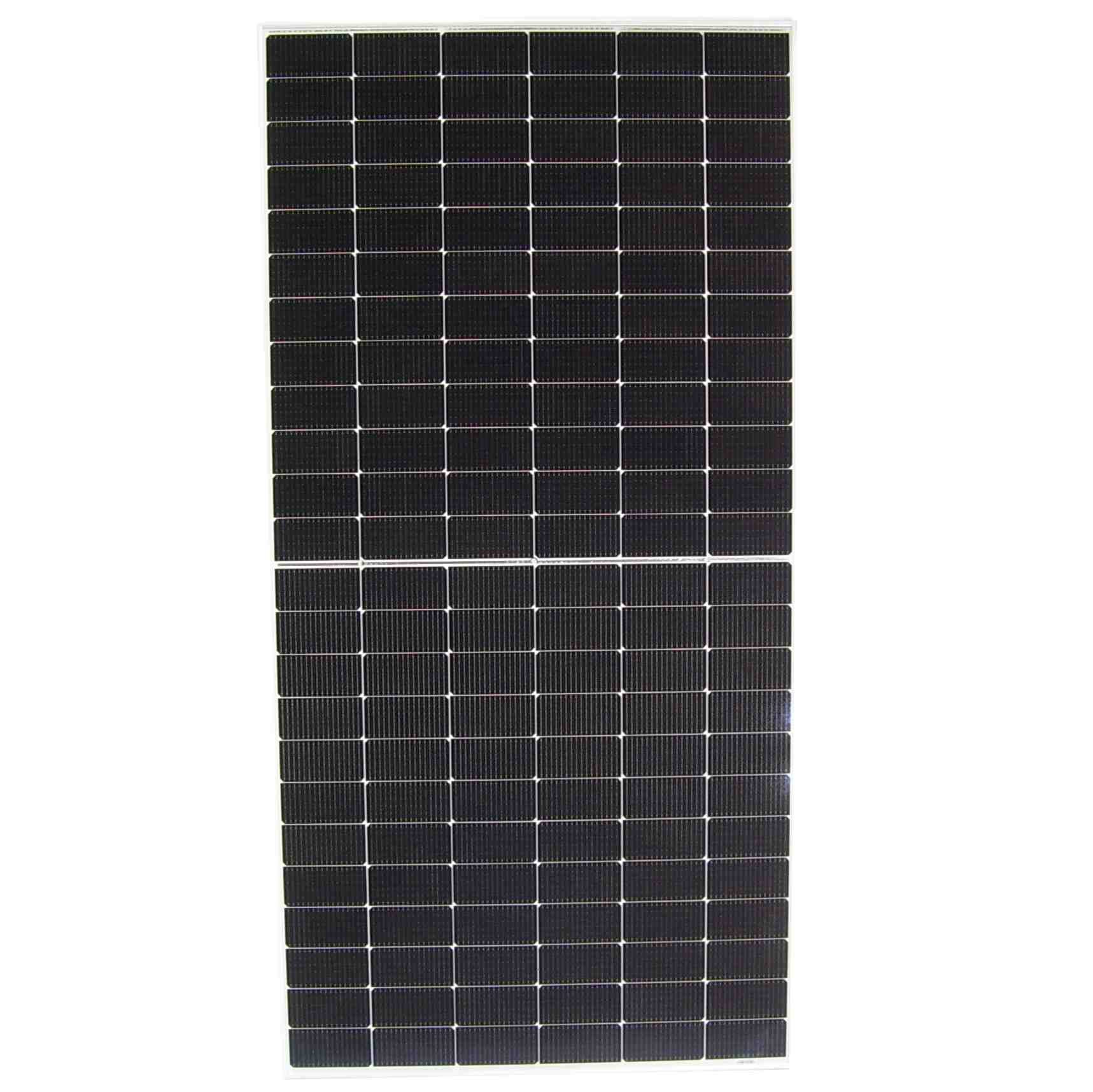 Apex Solarmodul Solarpanel Solarmodul 600W - 2400W Bifazial Solarzelle 66427, (1-St)