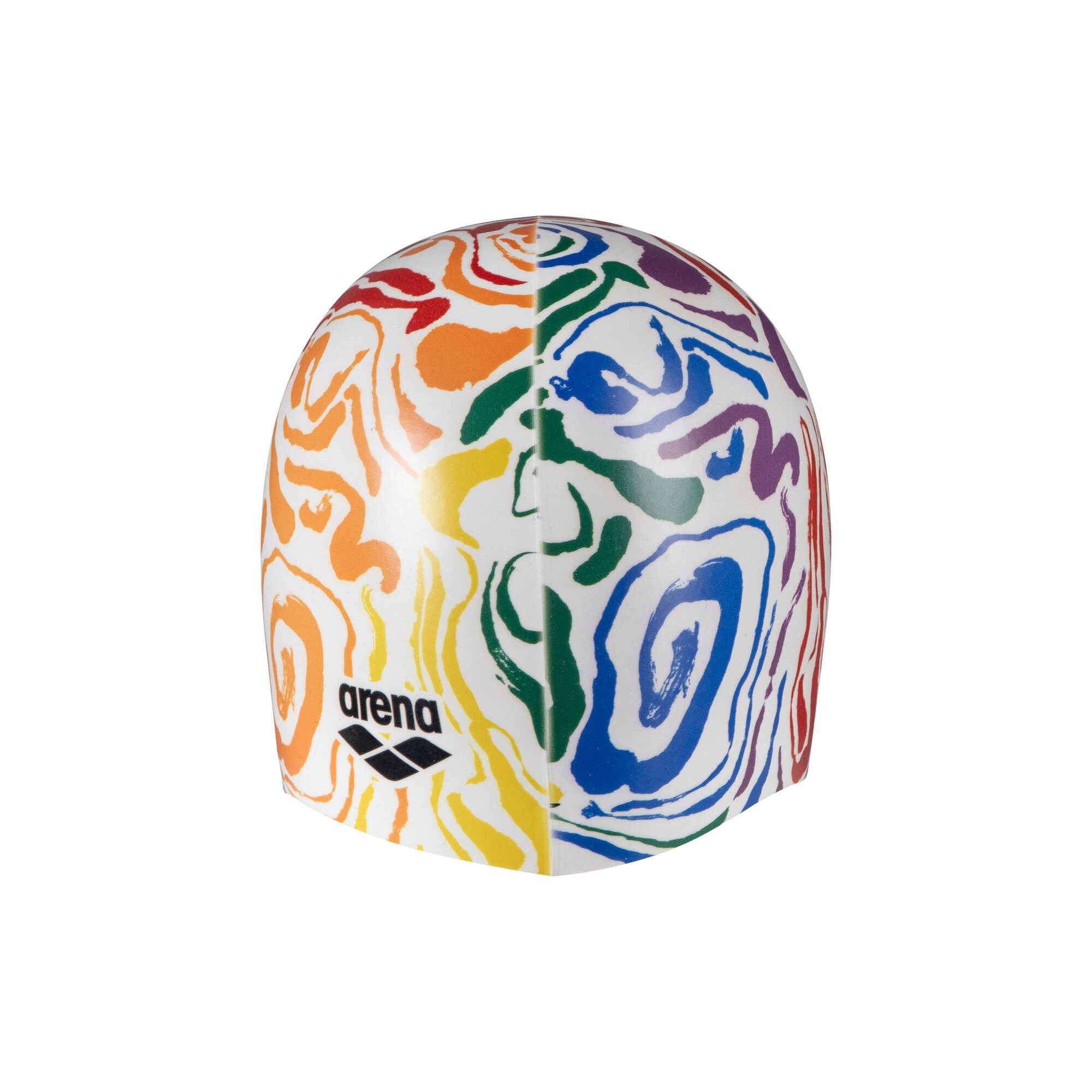 Arena Badekappe Arena Badekappe HD Cap 005572