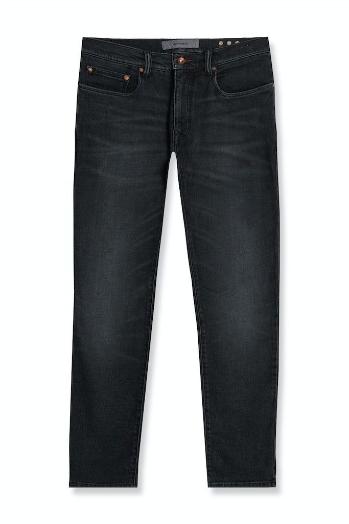 Pierre Cardin Bequeme Jeans Pierre Cardin / He.Jeans / Lyon Tapered