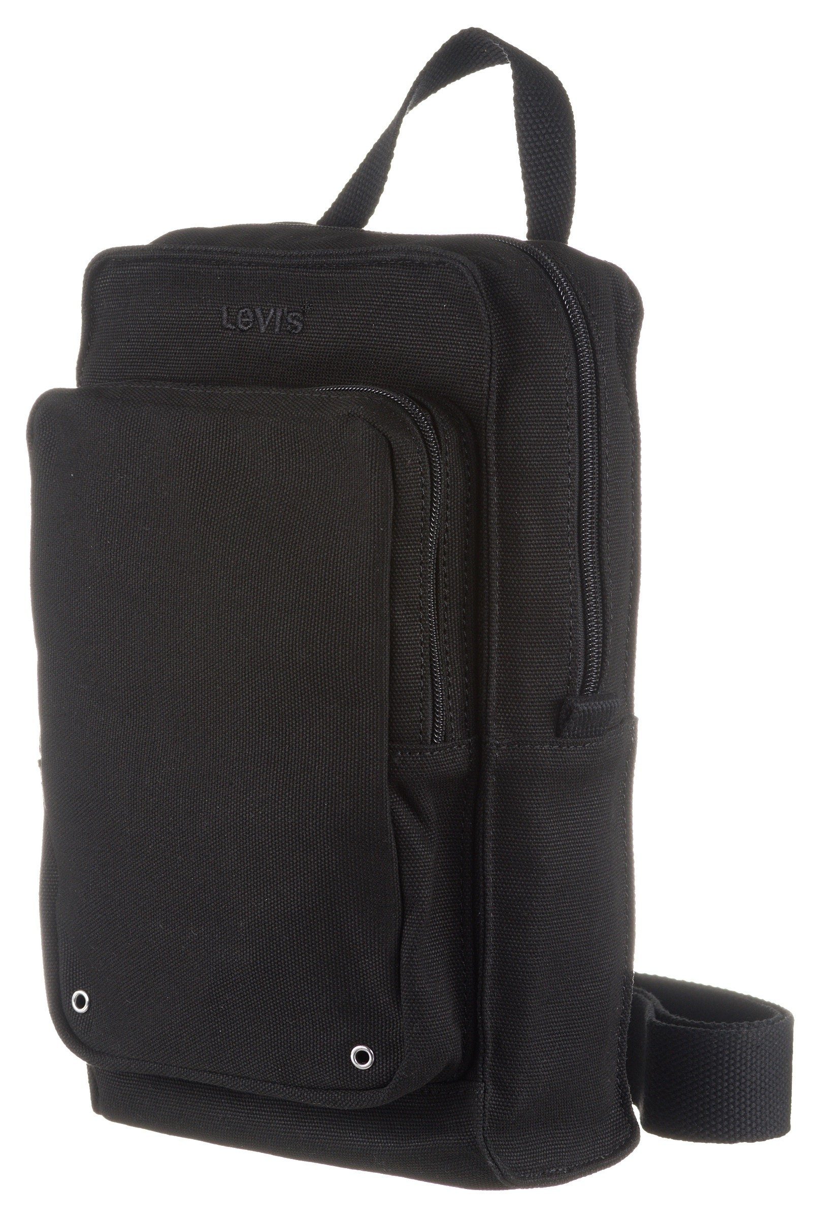 Levi's® Umhängetasche NS ZIP SLING, Freizeittasche günstig online kaufen