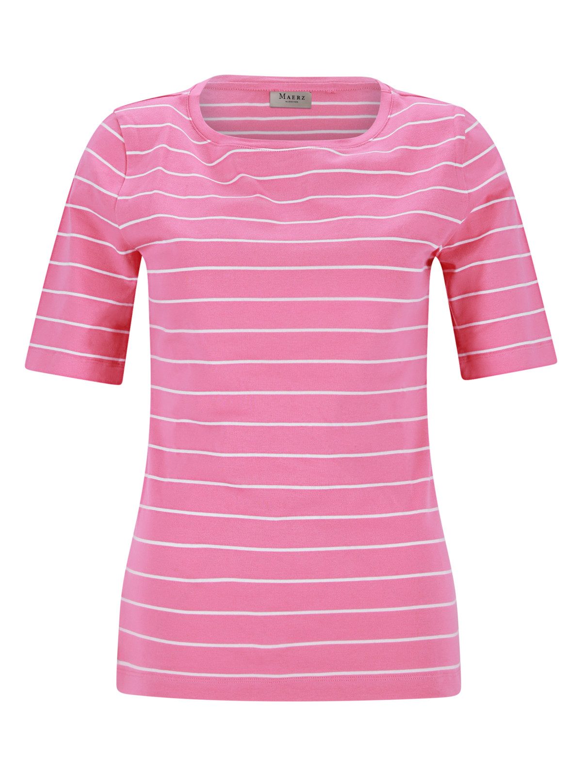 T-Shirt T-Shirt Rundhals 1/2 Arm
