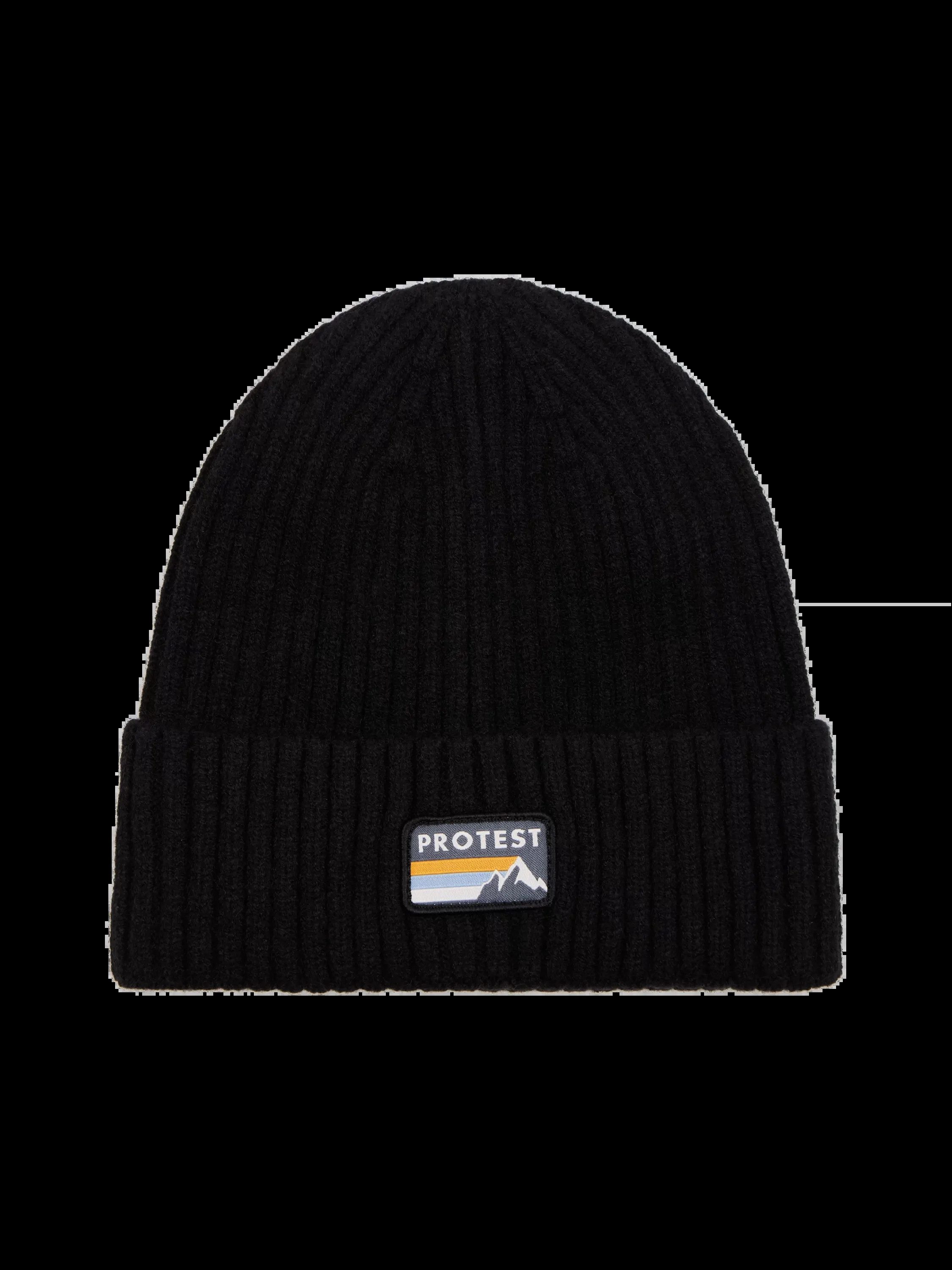 Protest Strickmütze PRTWORSLEY24 beanie