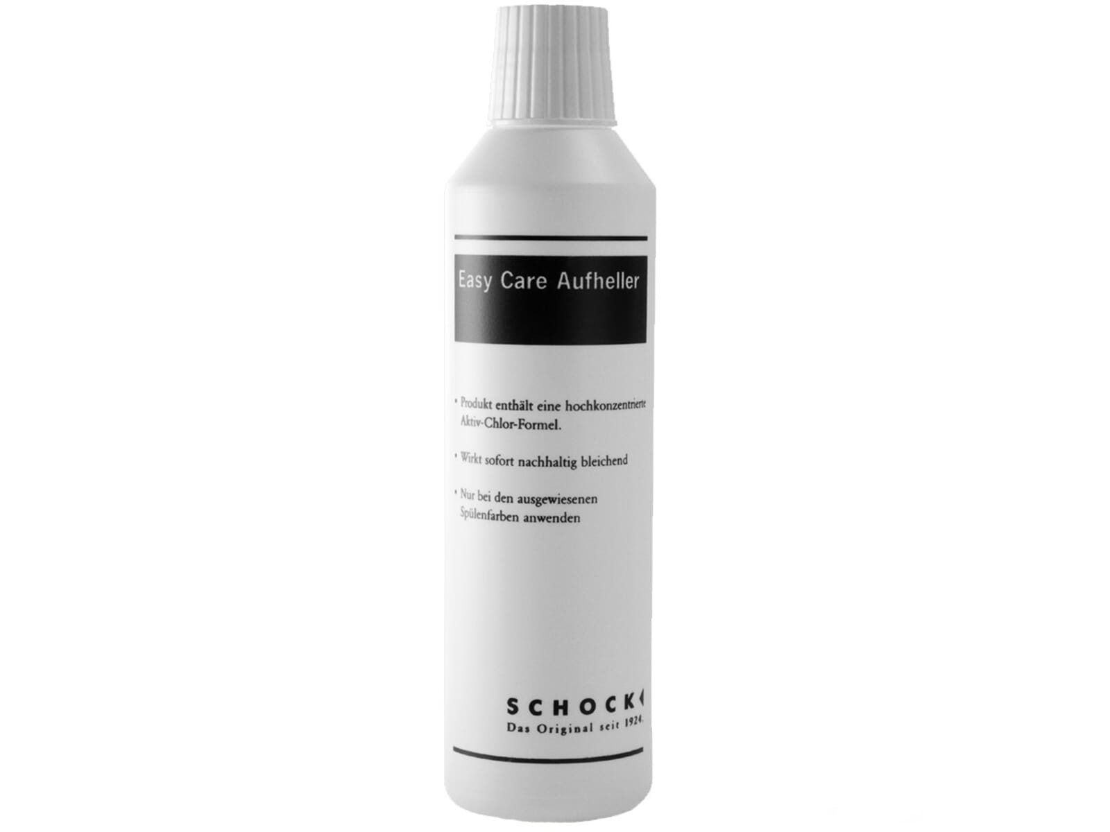 Schock Küchenreiniger (Reinigungsmittel für Spülen 250 ml)