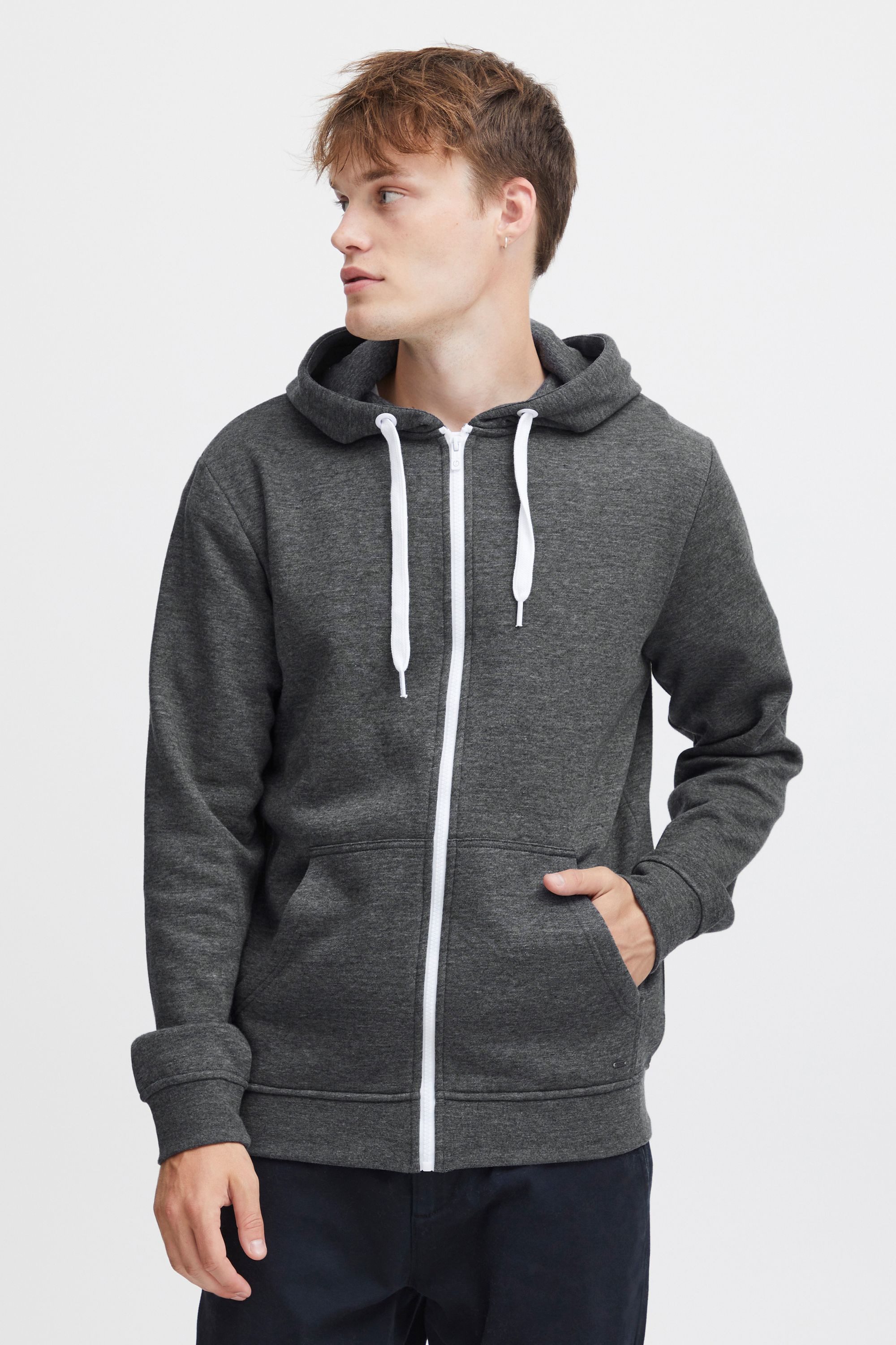 !Solid Kapuzensweatjacke SDOlli Zip-Hood Sweatshirtjacke mit günstig online kaufen