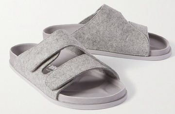 Birkenstock BIRKENSTOCK X TOOGOOD Forager Felt Unisex Sandalen Schuhe Pantoletten Sneaker