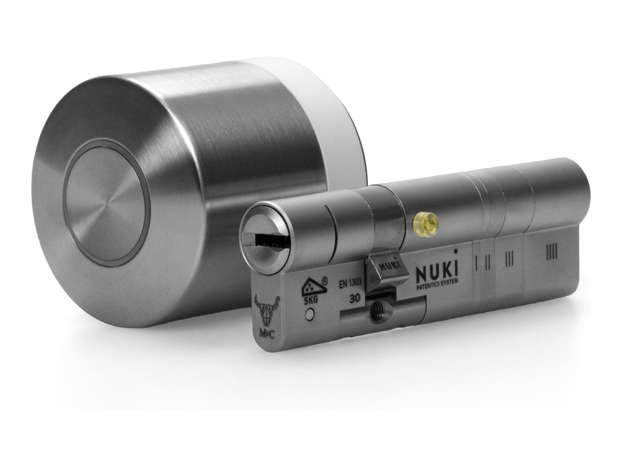 Nuki Smart-Home-Station
