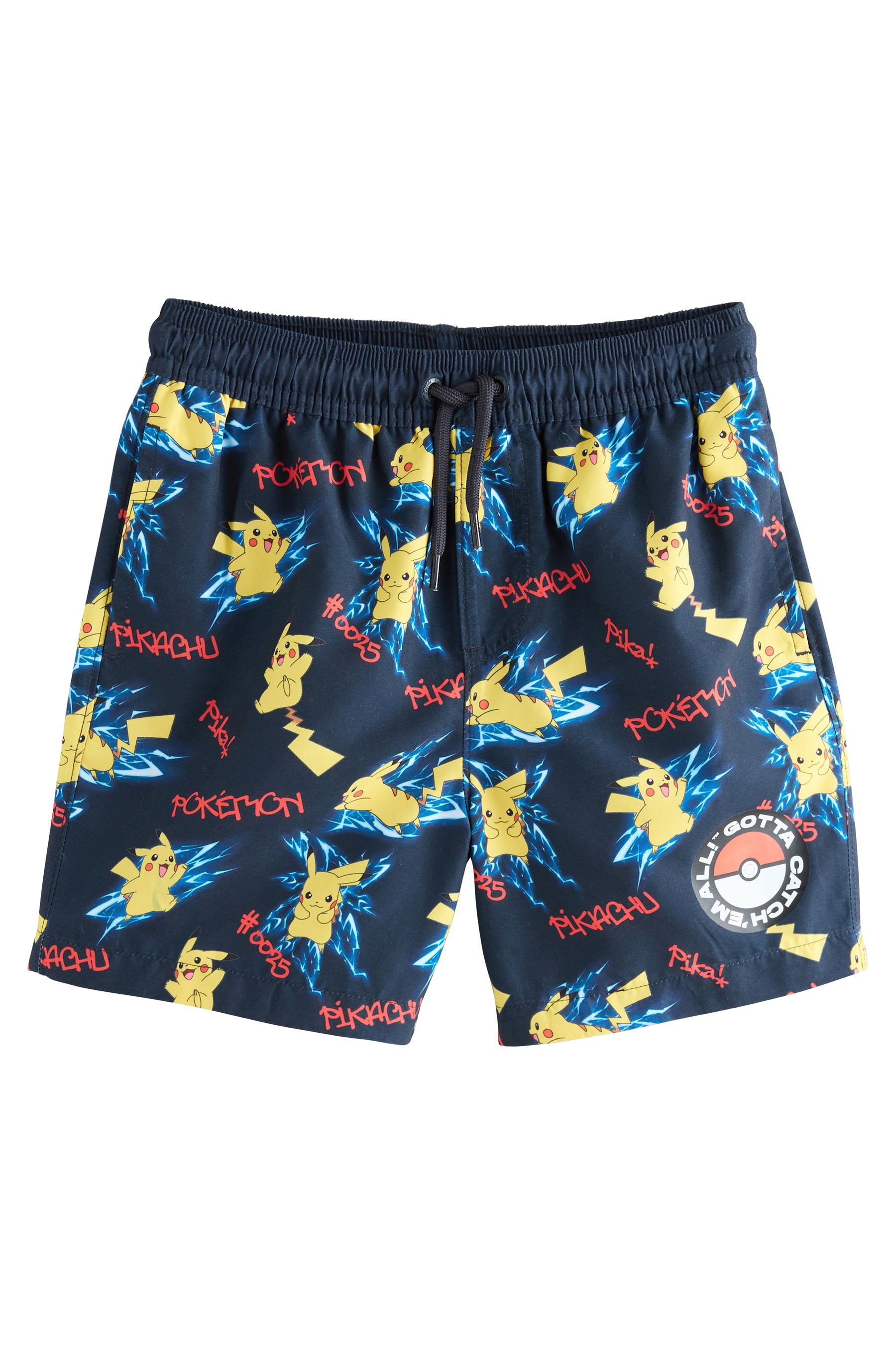 Next Badeshorts Badeshorts (1-St)