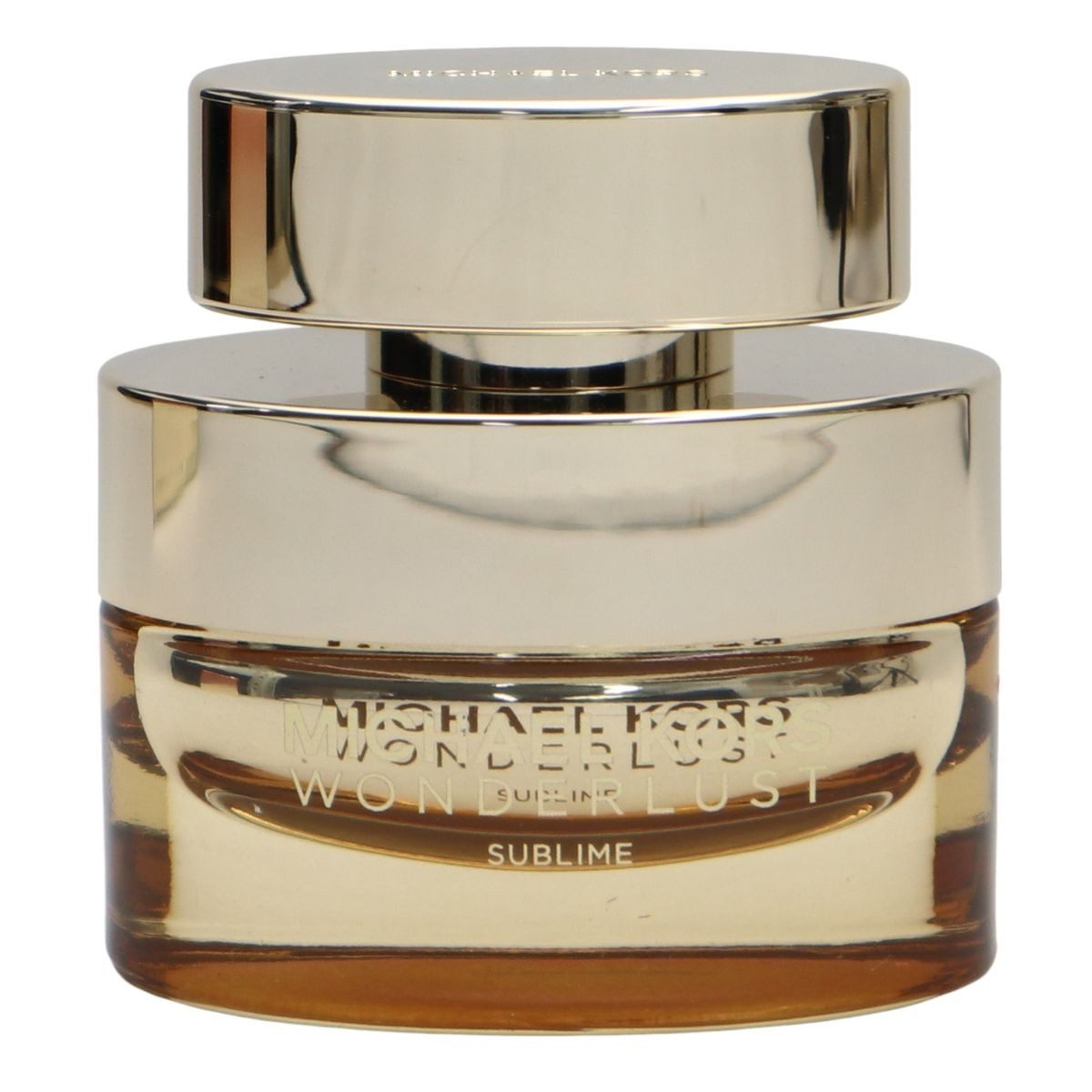 MICHAEL KORS Eau de Parfum Michael Kors Wonderlust Sublime Eau de Parfum Spray 30 ml
