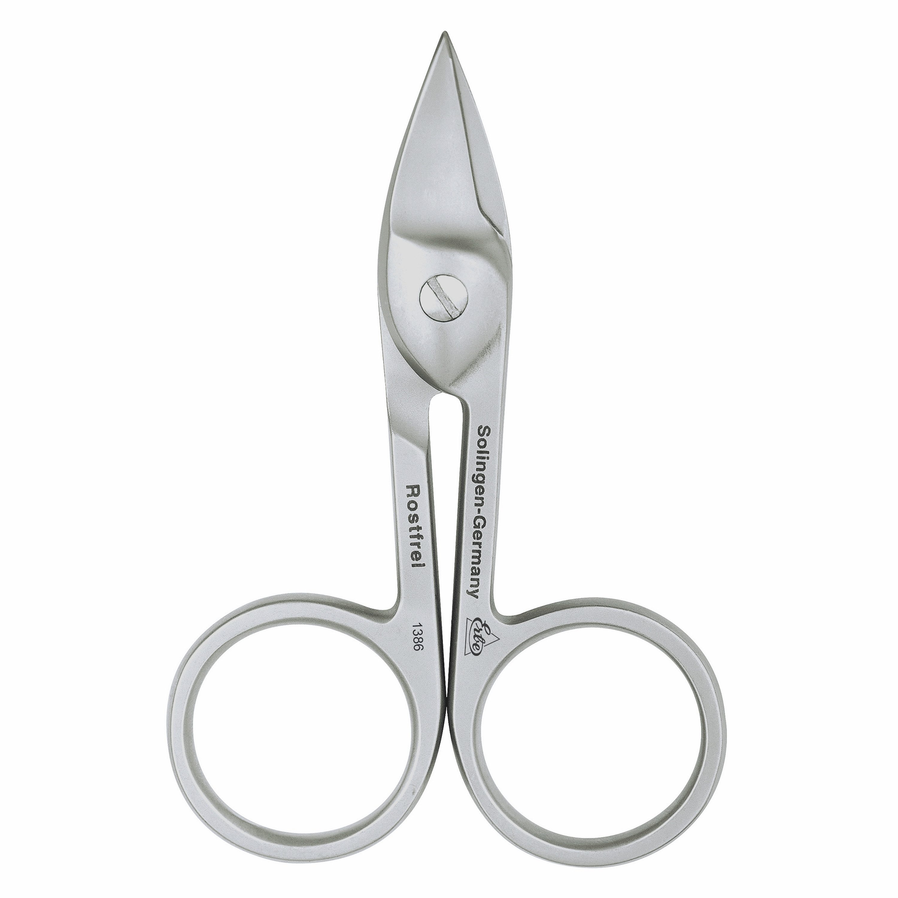 ERBE Nagelschere Nagelschere LANZA, 9 cm, (1-tlg)