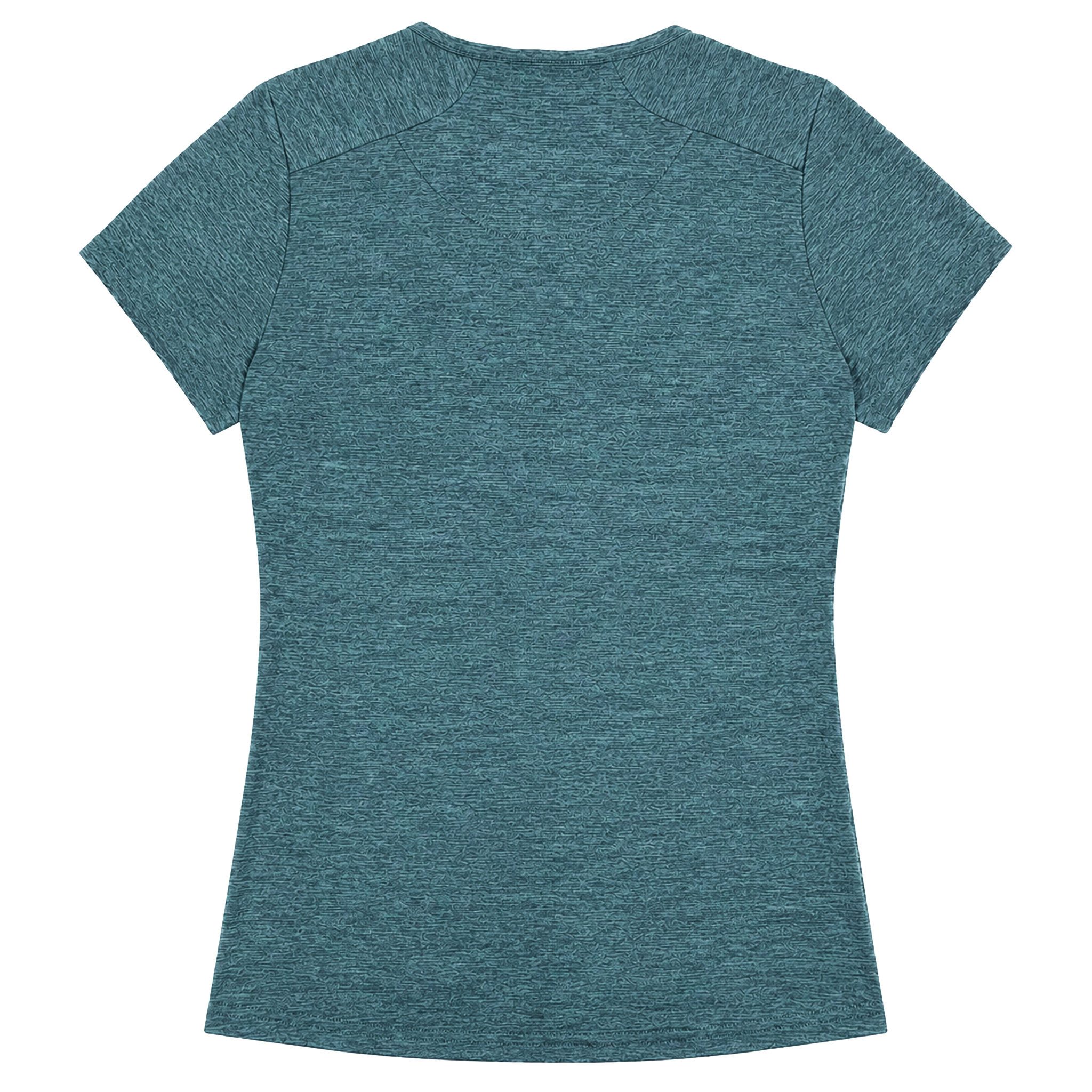 Maul Sport® Funktionsshirt Bony II mit Markenlogo
