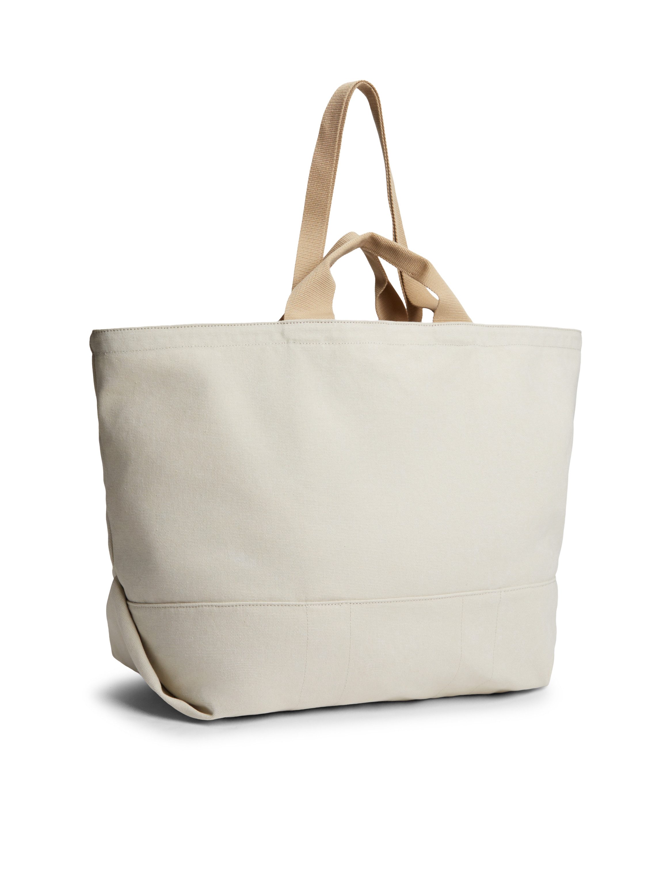 Tommy Jeans Tragetasche TJW WAVE FLAG MED TOTE, Unisex Tragetasche, Umhängetasche, Shopper, Henkeltasche im Used-Look