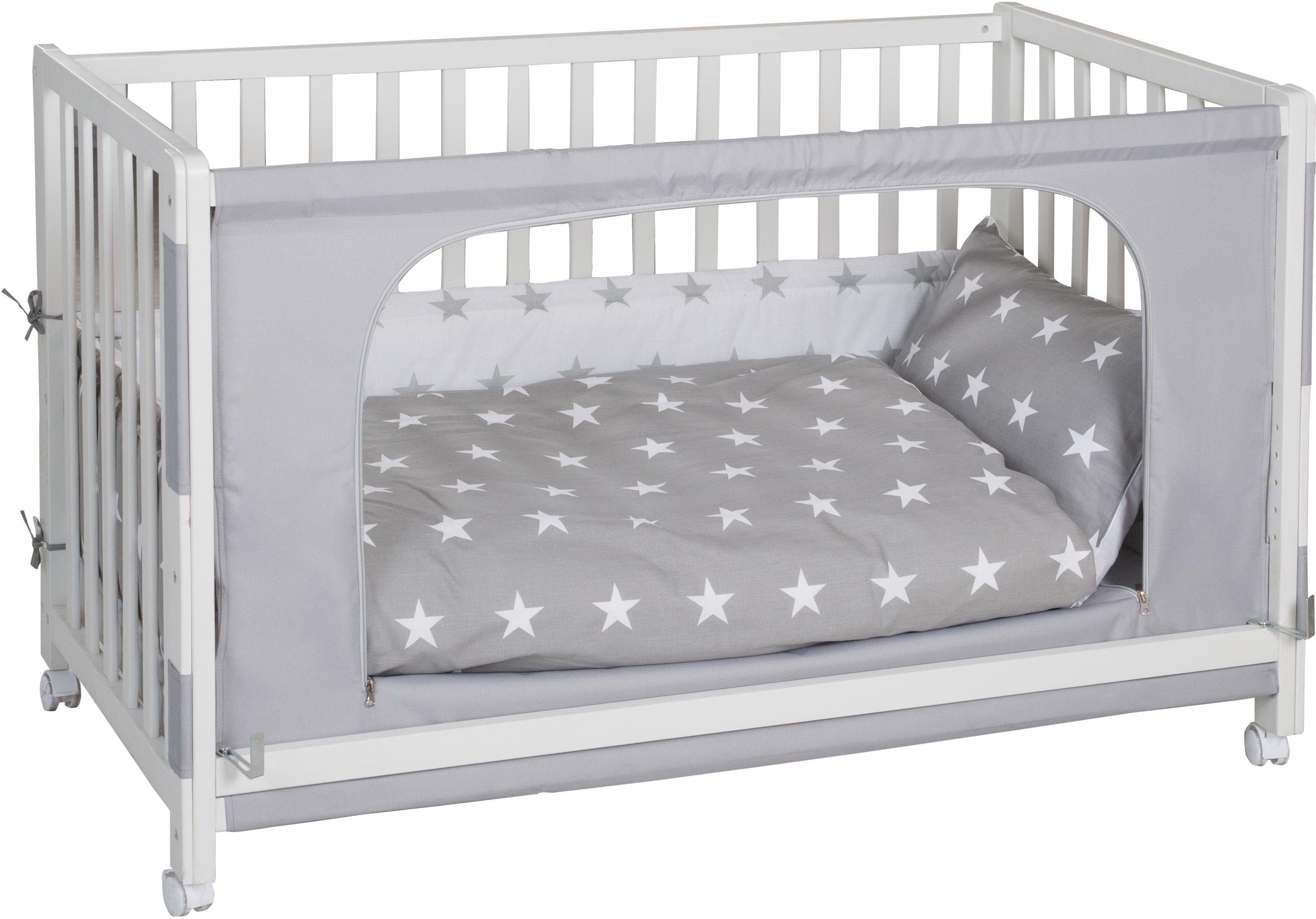 roba® Babybett Room bed, Little Stars günstig online kaufen